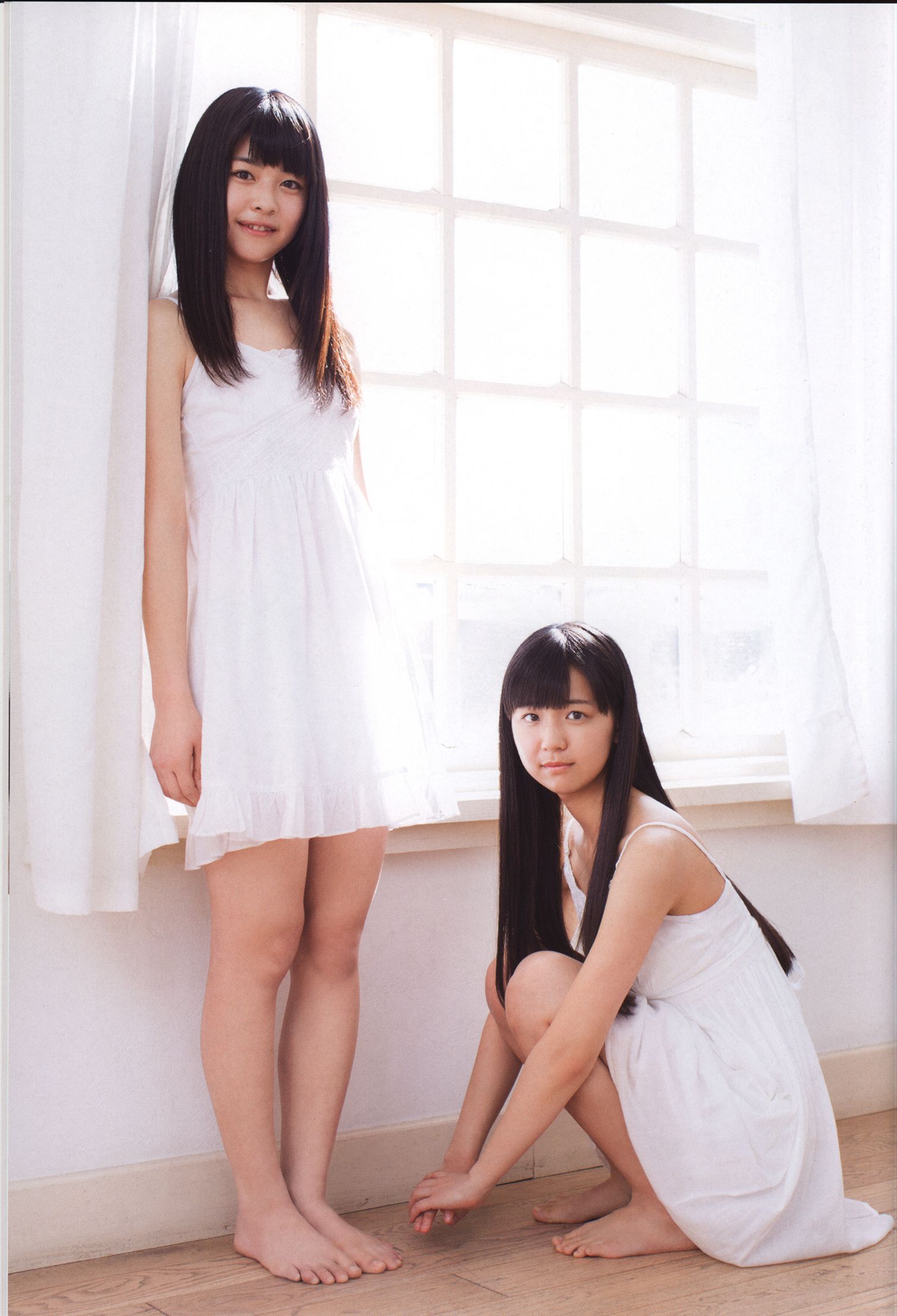 日本美少女组合Juice=Juice《OFFICIAL PHOTO BOOK》
