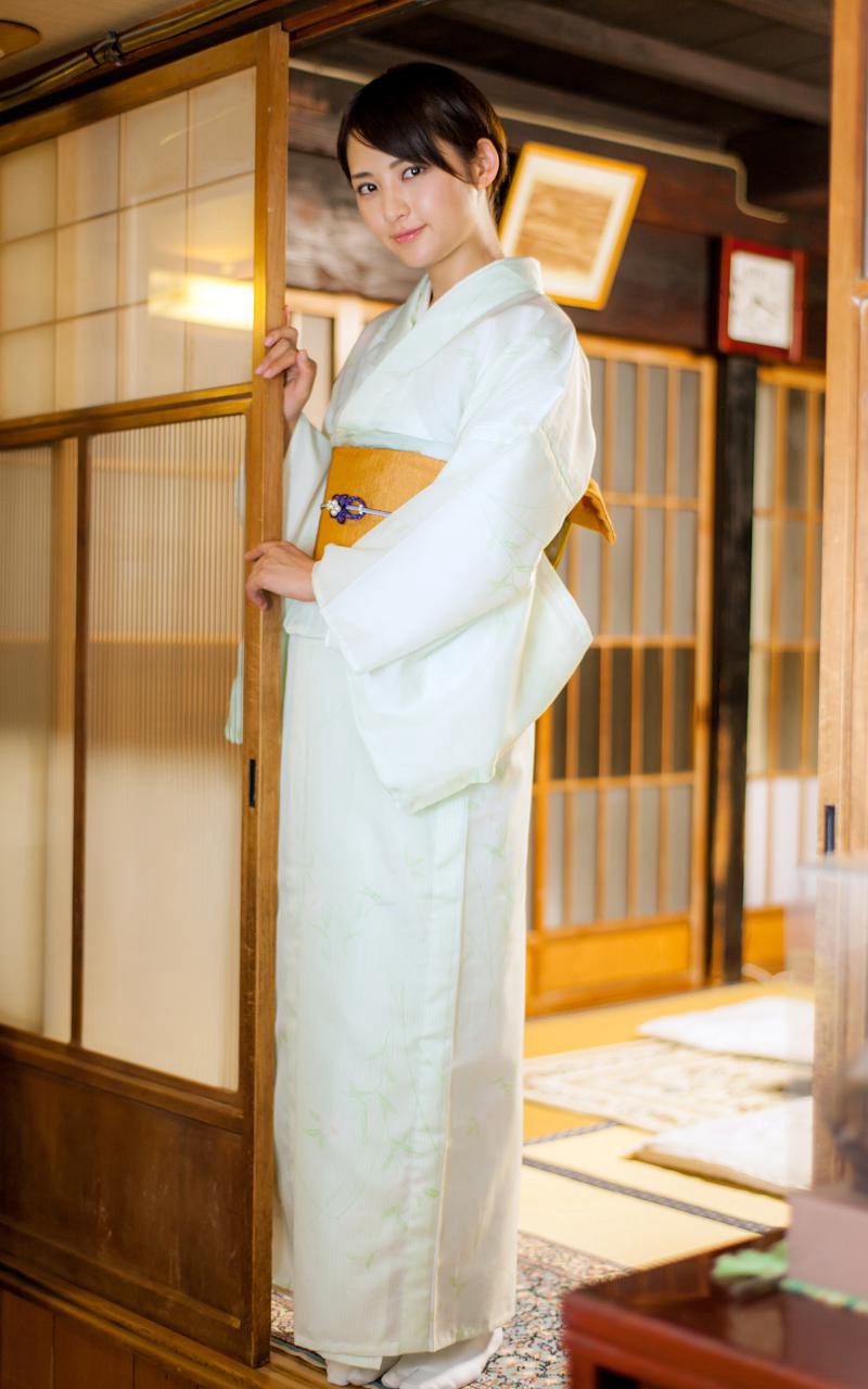 鈴木咲 Saki Suzuki《咲とさとがえり》 