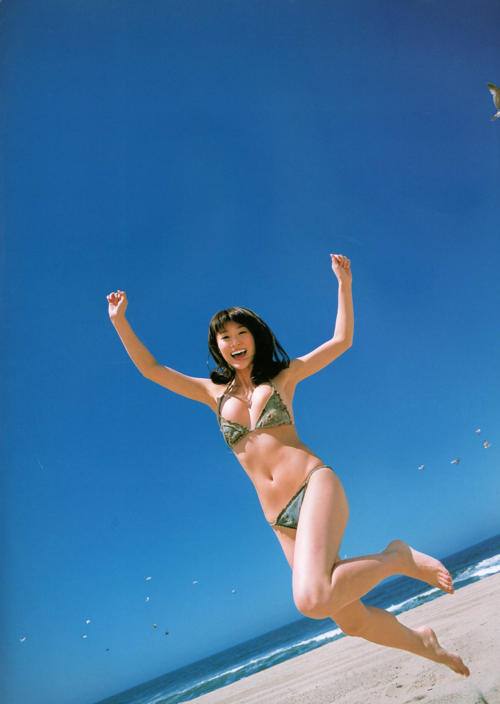 原干惠 Mikie Hara《Los Vegas》 