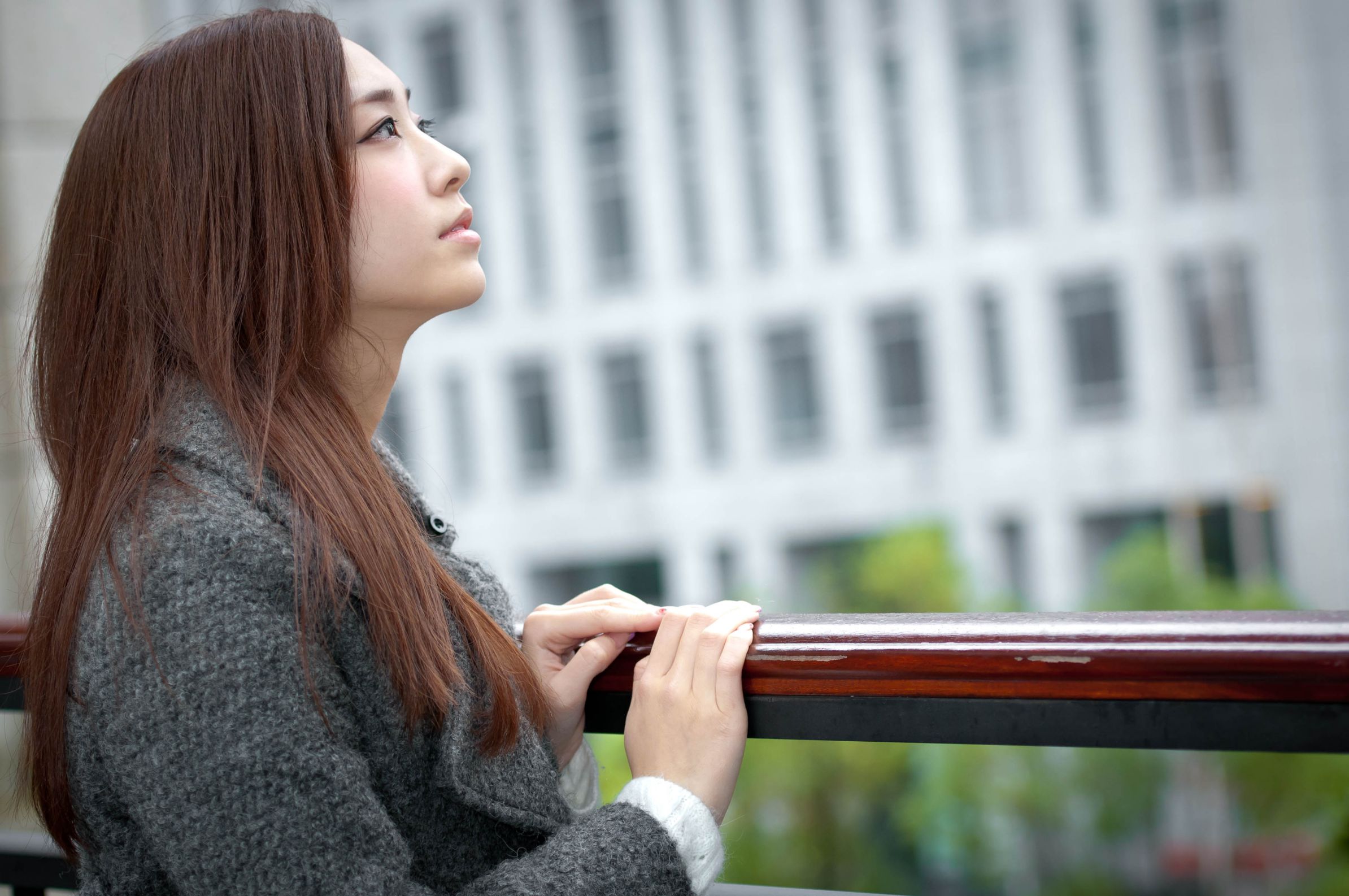 周伊琏/RIko小源《小清新唯美外拍图片》写真合集
