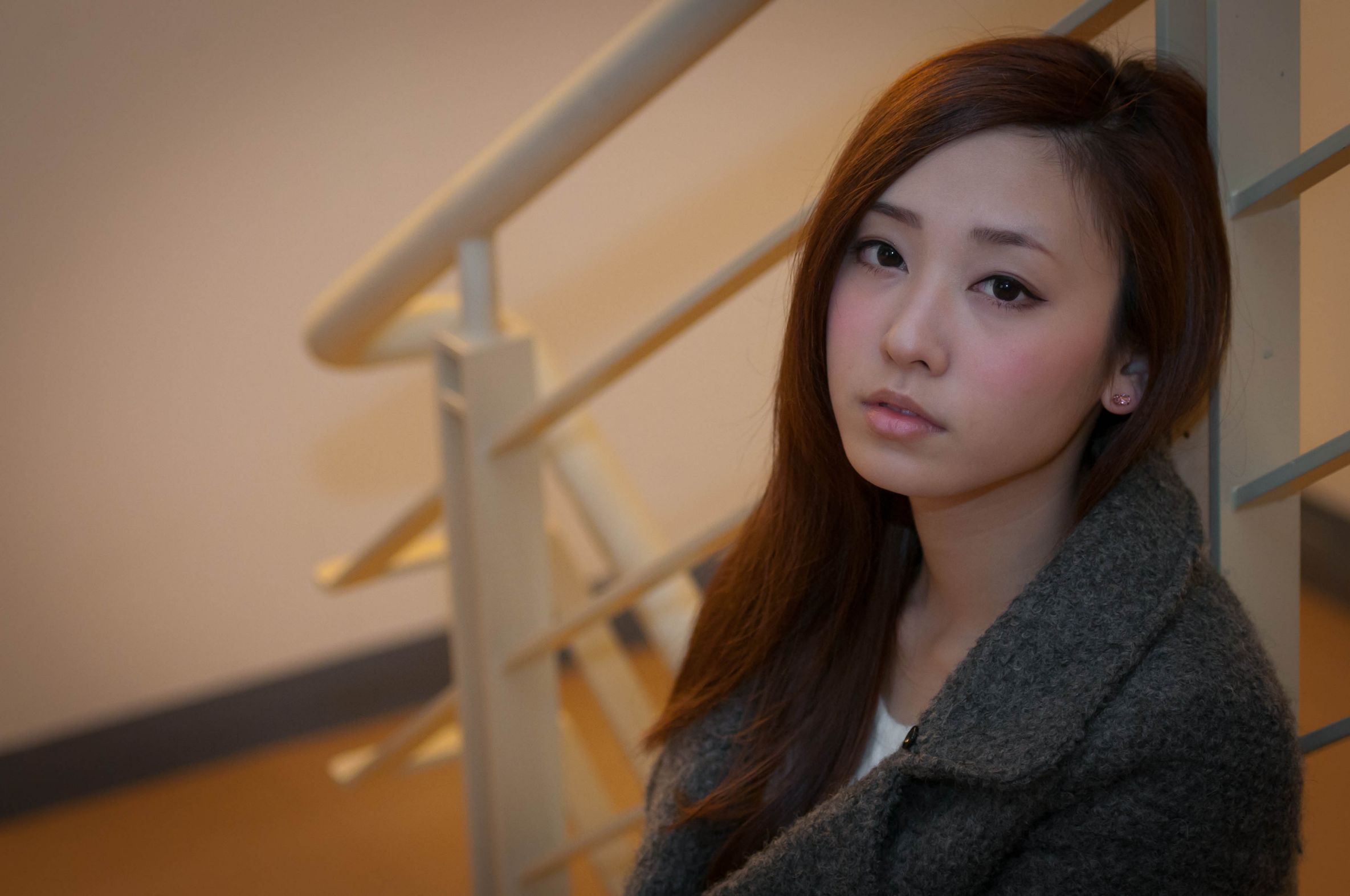 周伊琏/RIko小源《小清新唯美外拍图片》写真合集