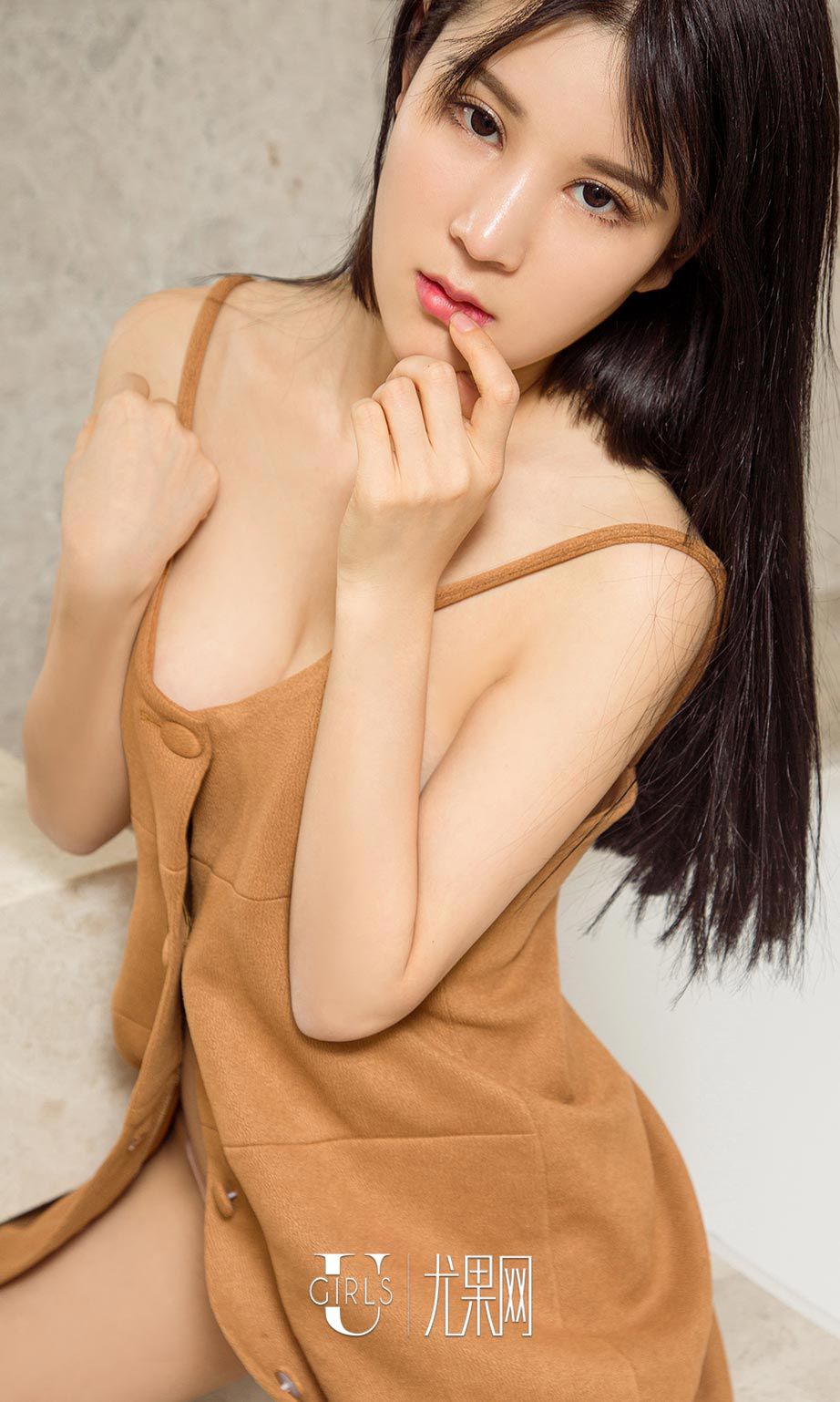 陈琪《女仆琪遇记》 [尤果圈] No.635 