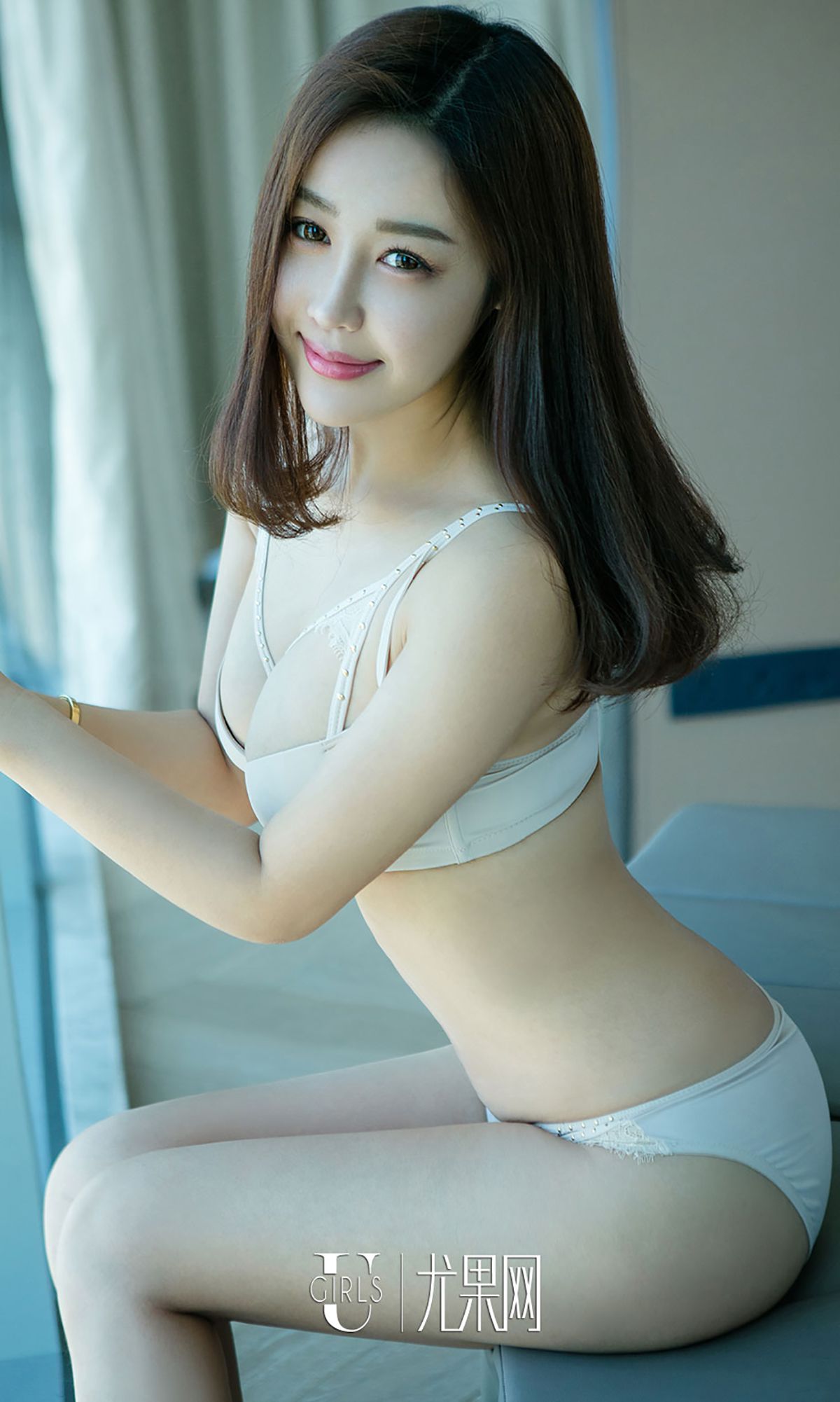 汤伊浅《衣浅》 [尤果圈] No.712 