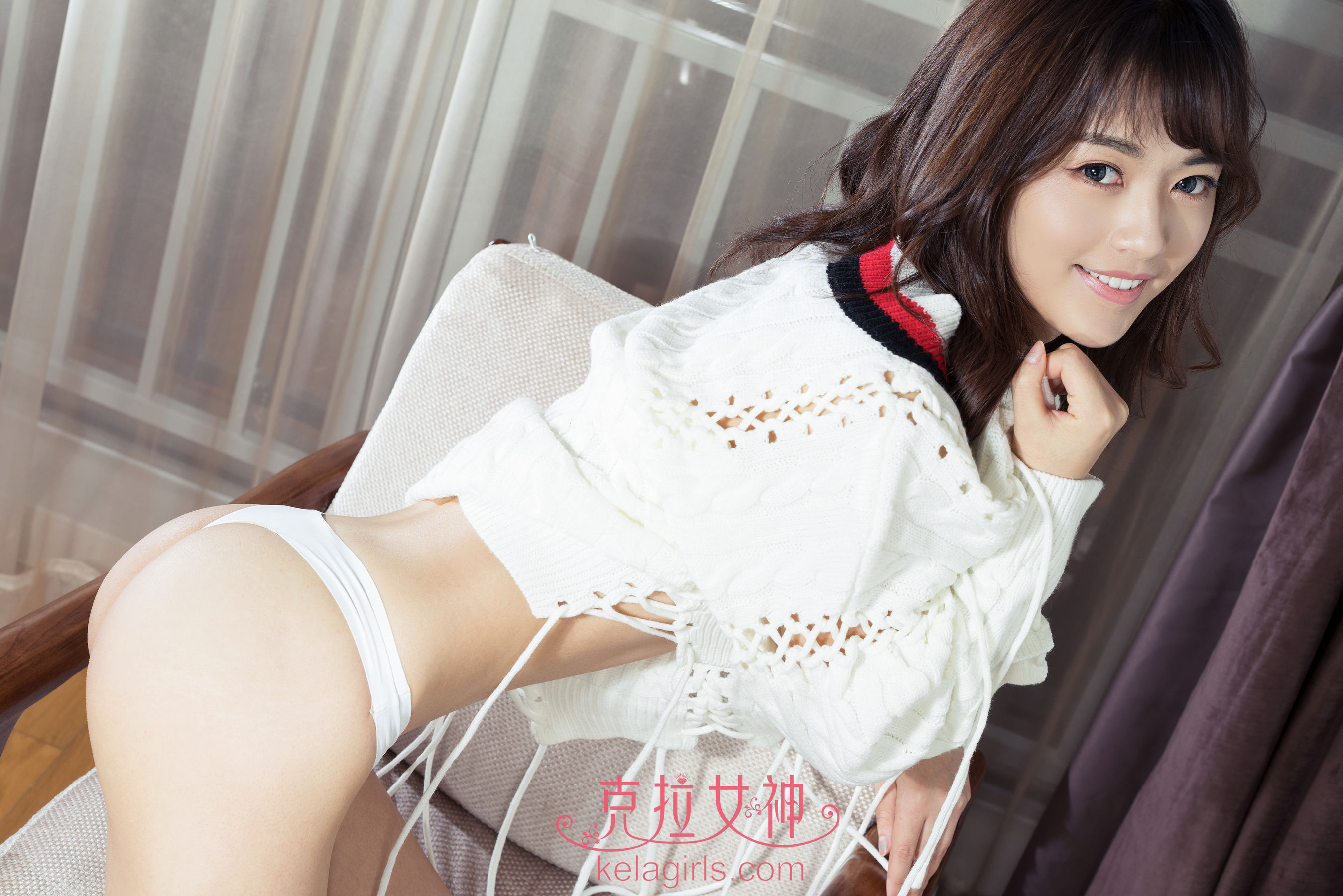 佳琪《完美恋人》 [克拉女神] 