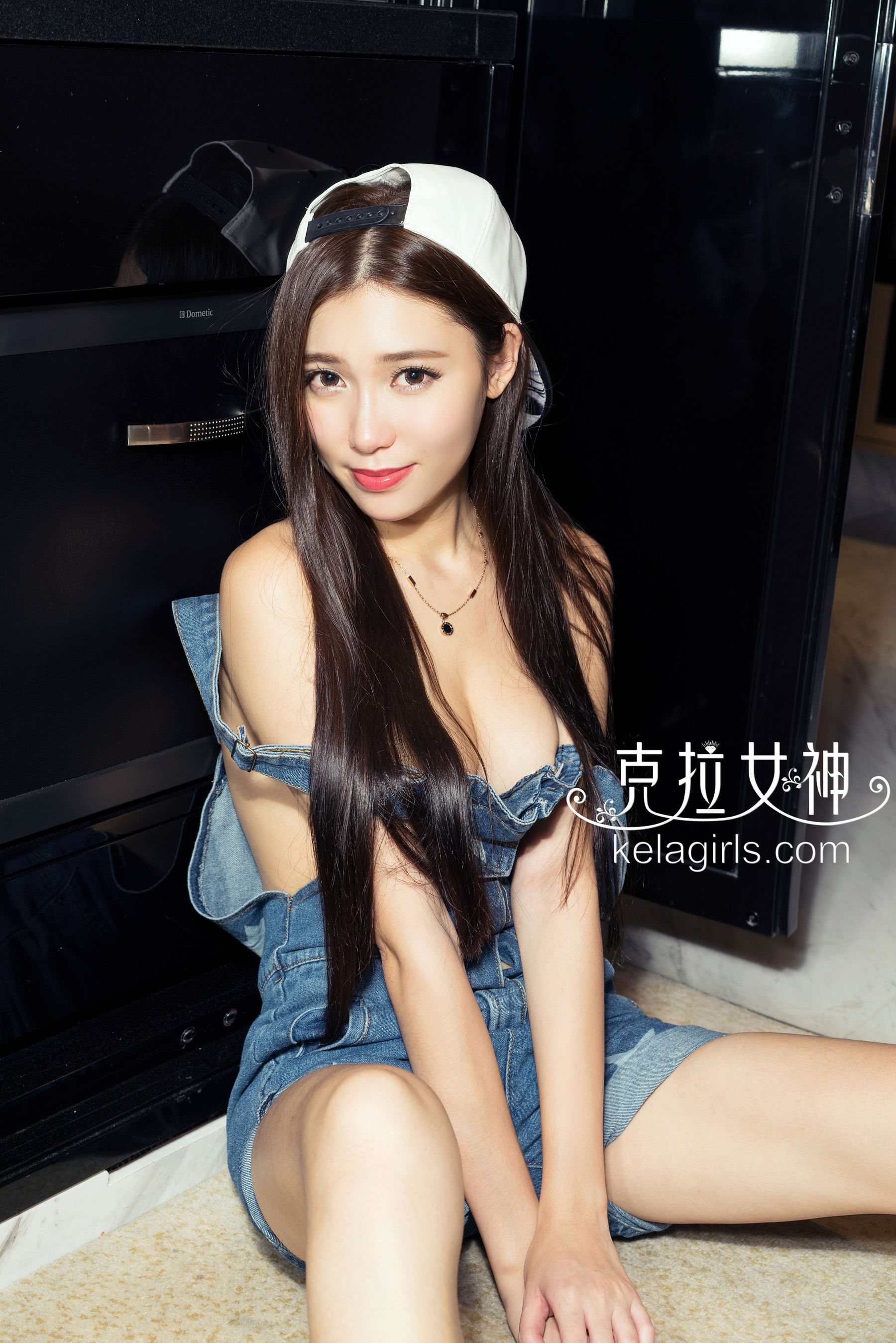 七七《七公主的秘密花园》 [克拉女神] 