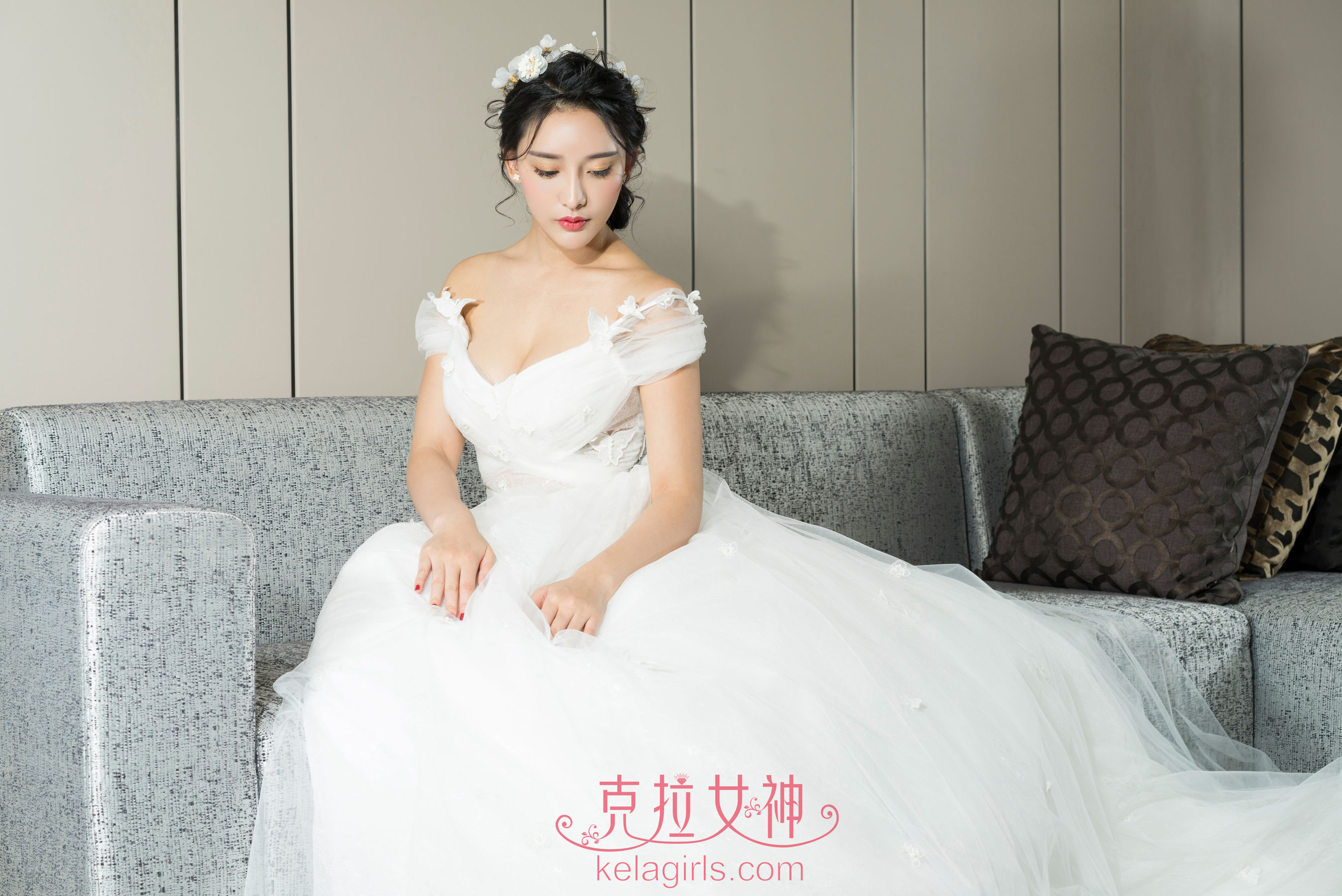 小西《今天你要嫁给我》 [克拉女神] 