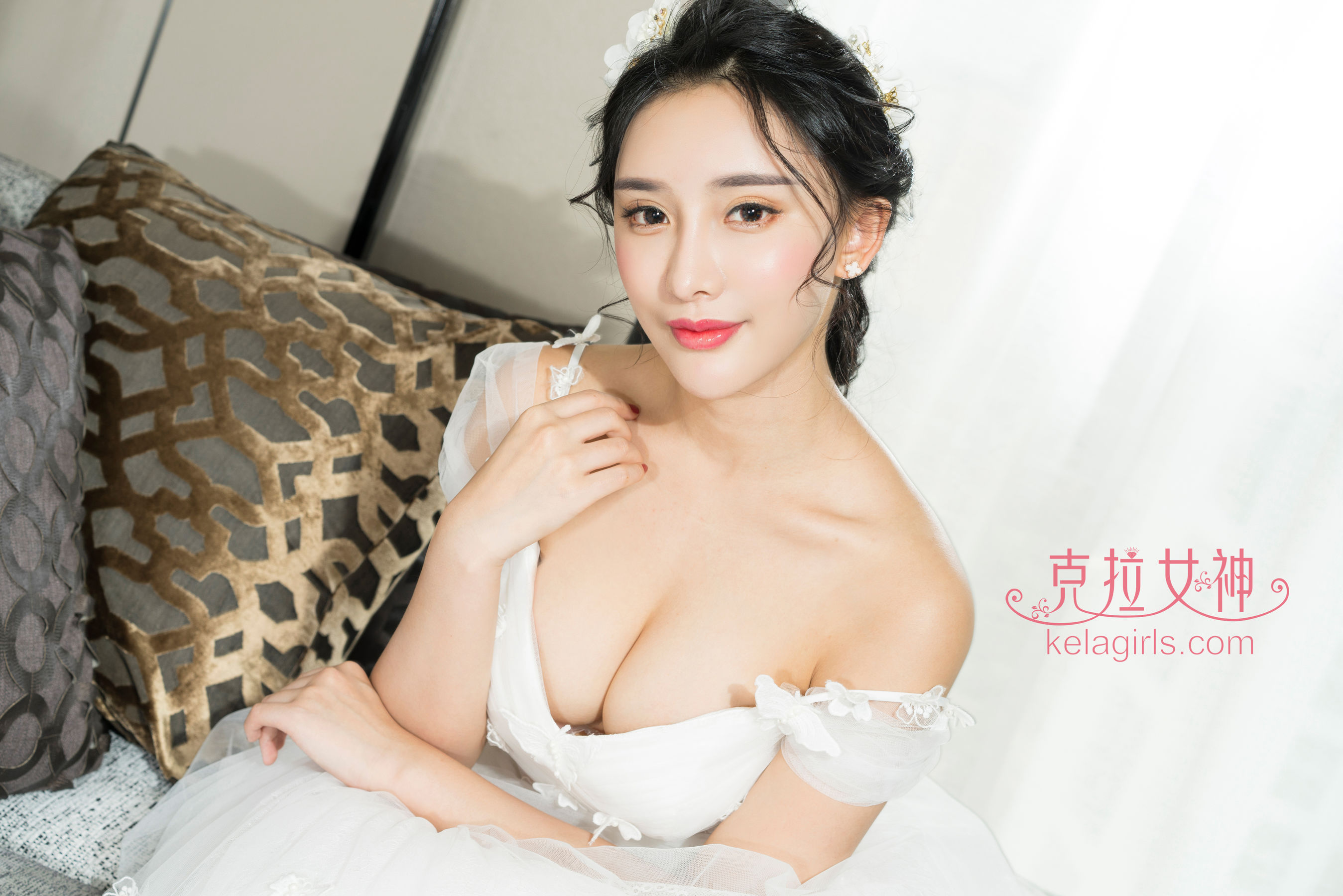 小西《今天你要嫁给我》 [克拉女神] 