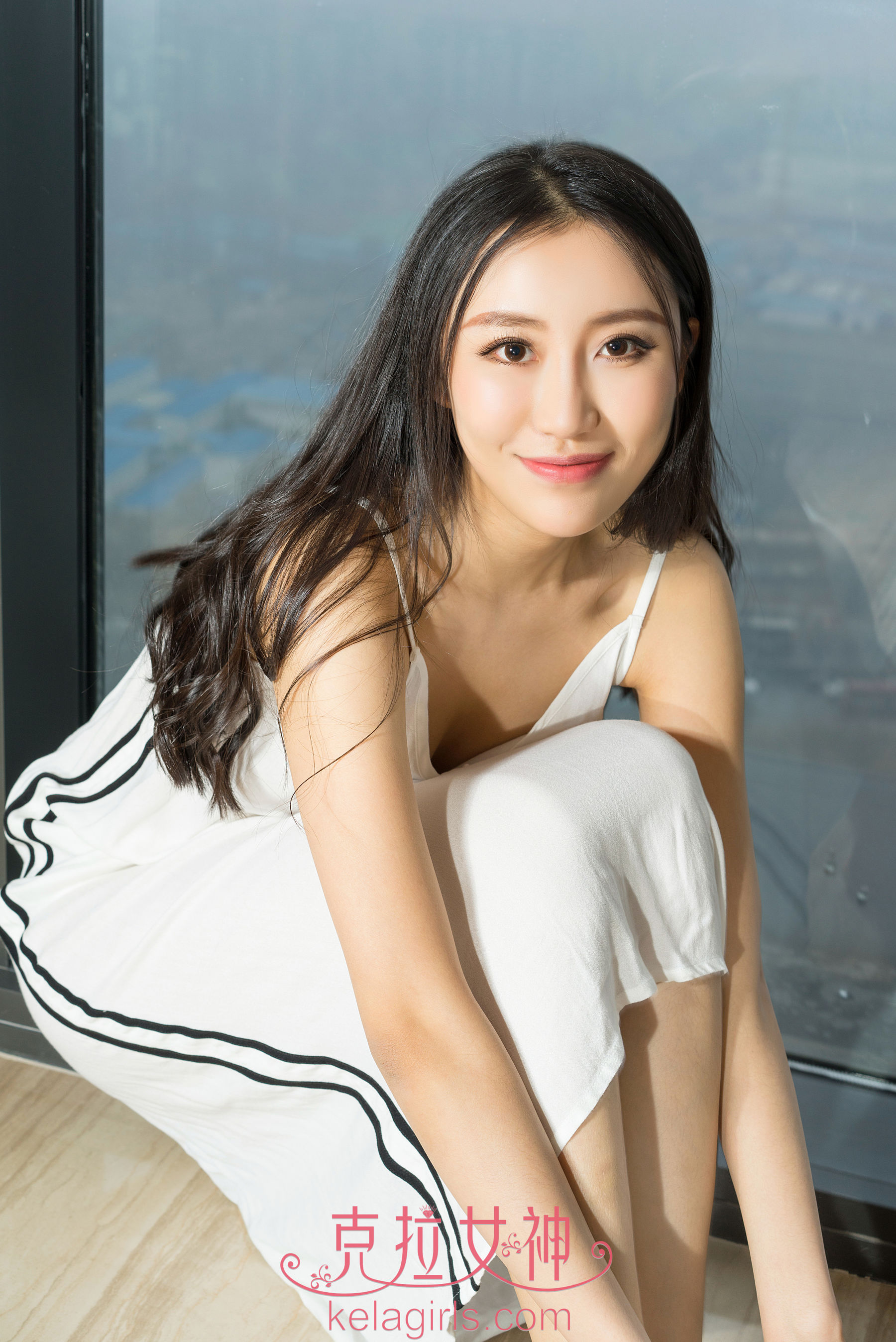梦珊《真空瑜伽》 [克拉女神] 