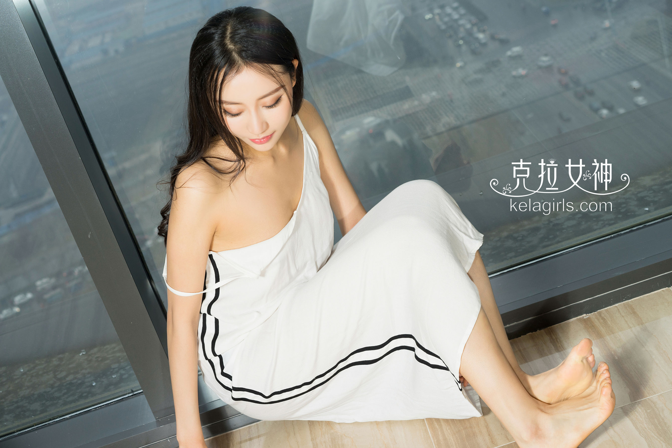 梦珊《真空瑜伽》 [克拉女神] 