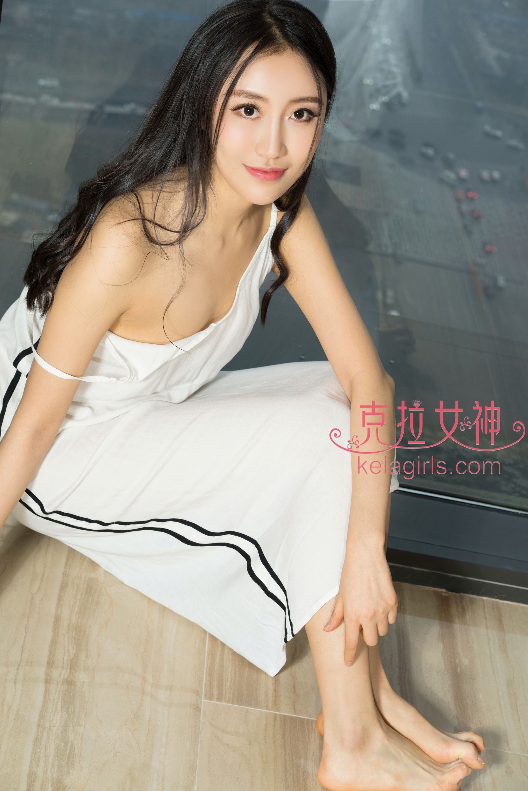 梦珊《真空瑜伽》 [克拉女神] 