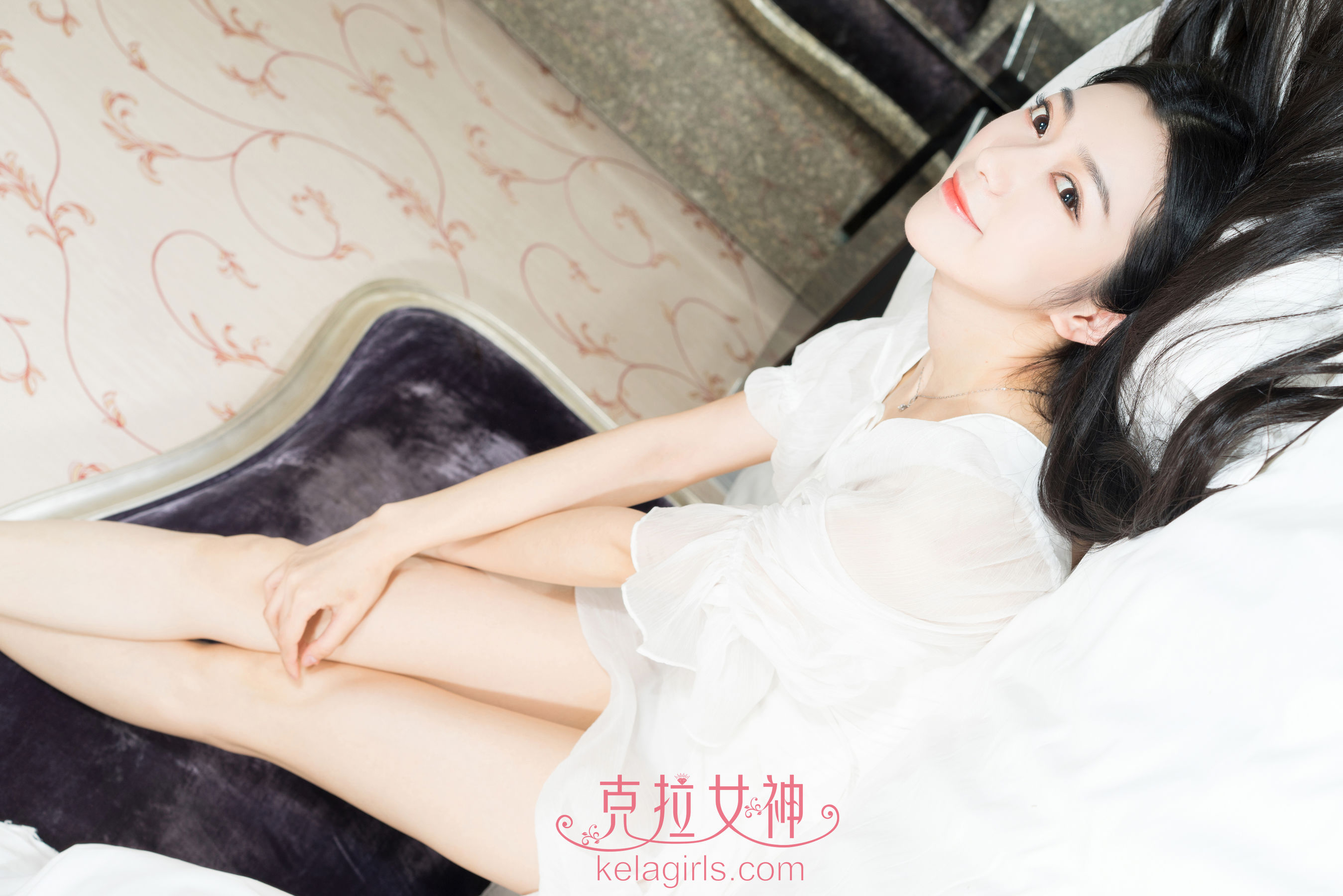 小新《云仙缥缈》 [克拉女神] 