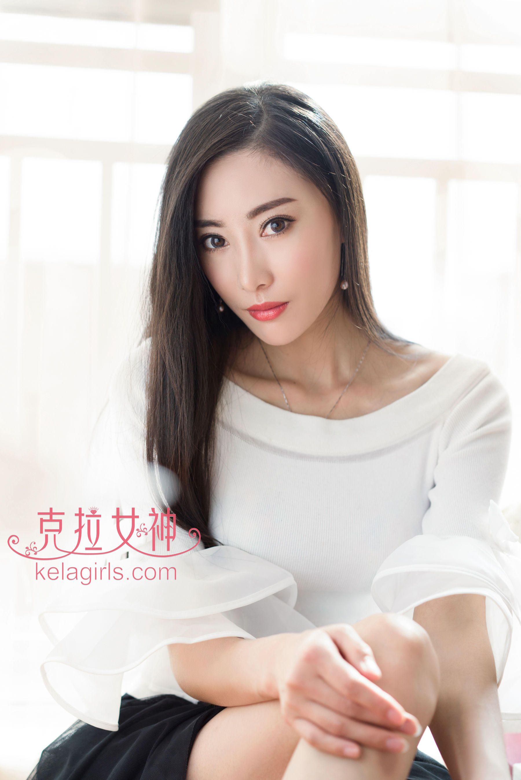 颖儿《封面佳人》 [克拉女神] 