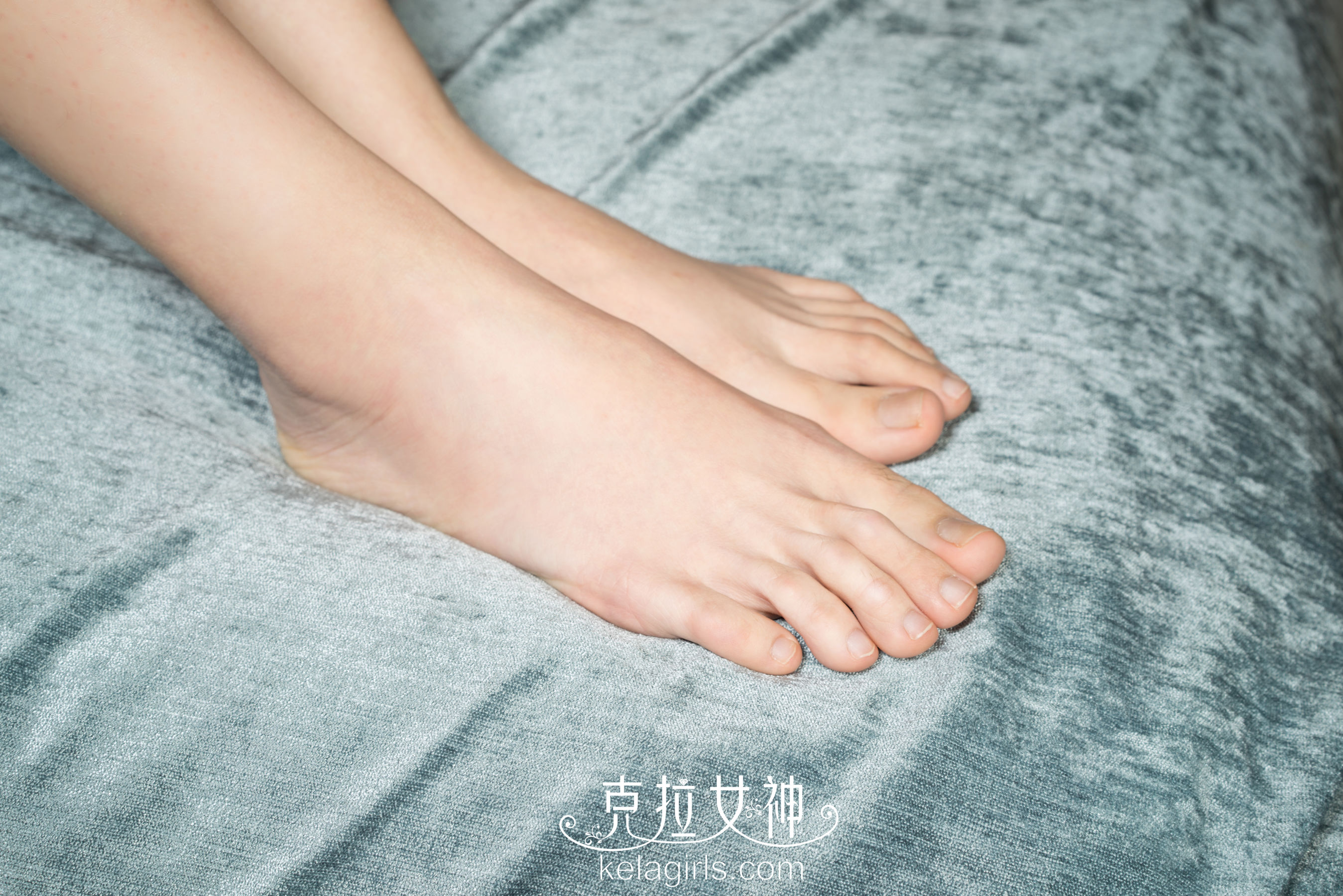 珊珊《“姗姗”来迟》 [克拉女神] 