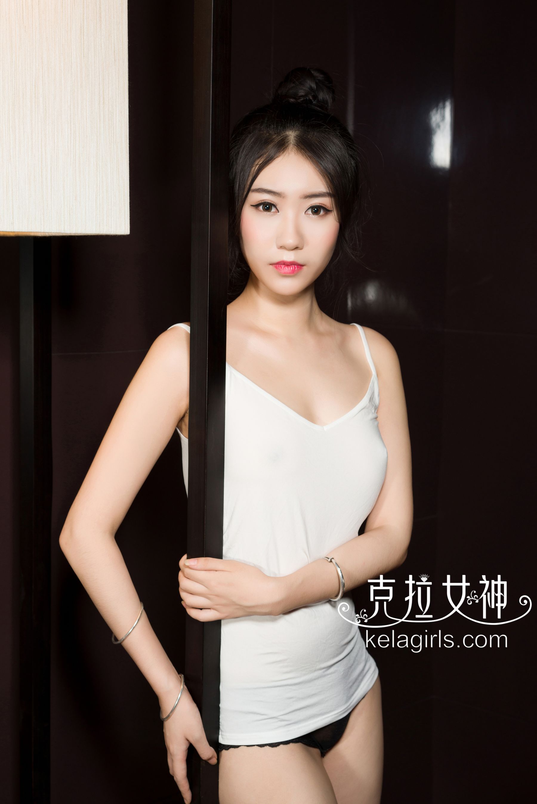 小鹿《珠圆玉润》 [克拉女神] 
