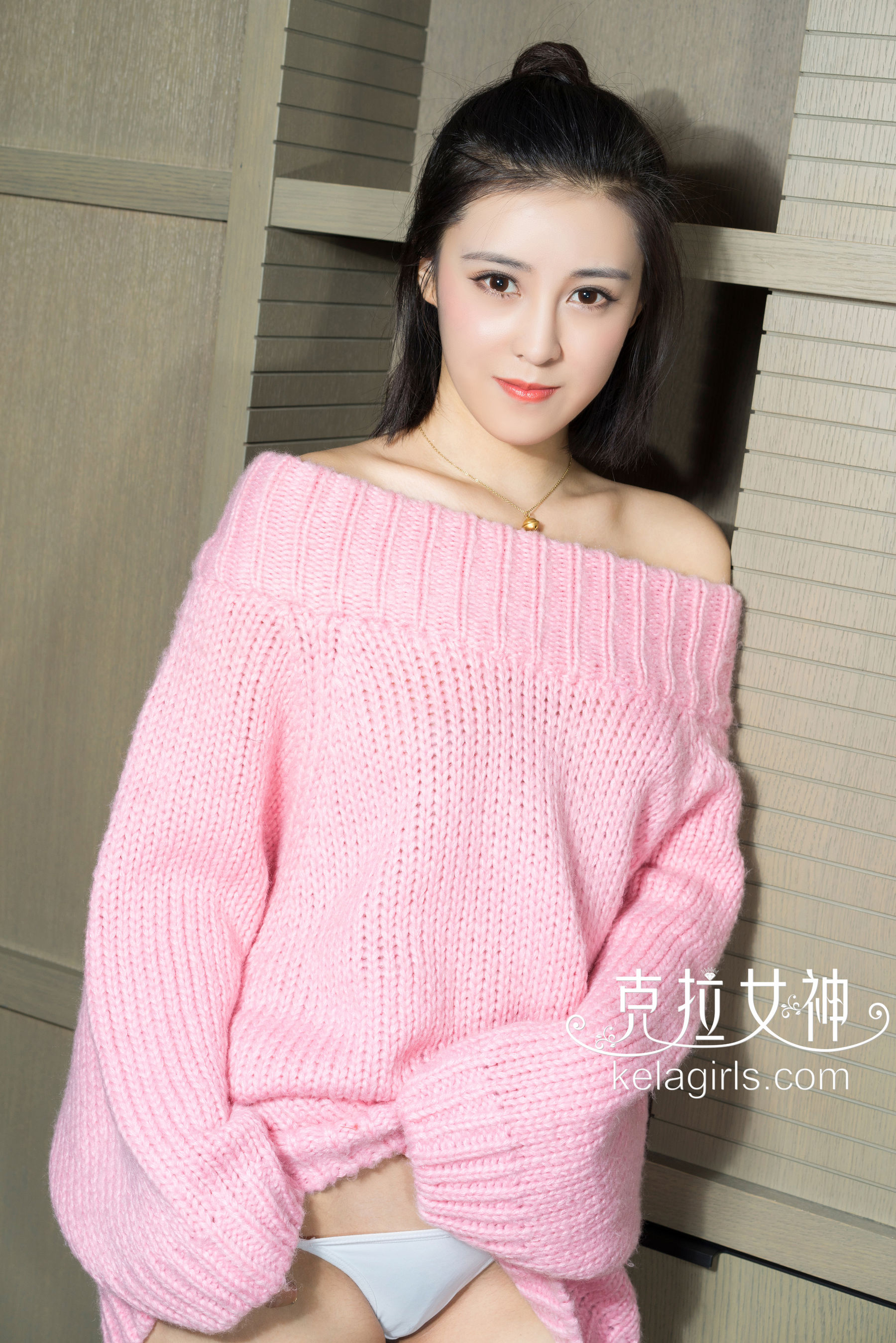 盈盈《“盈”球》 [克拉女神] 