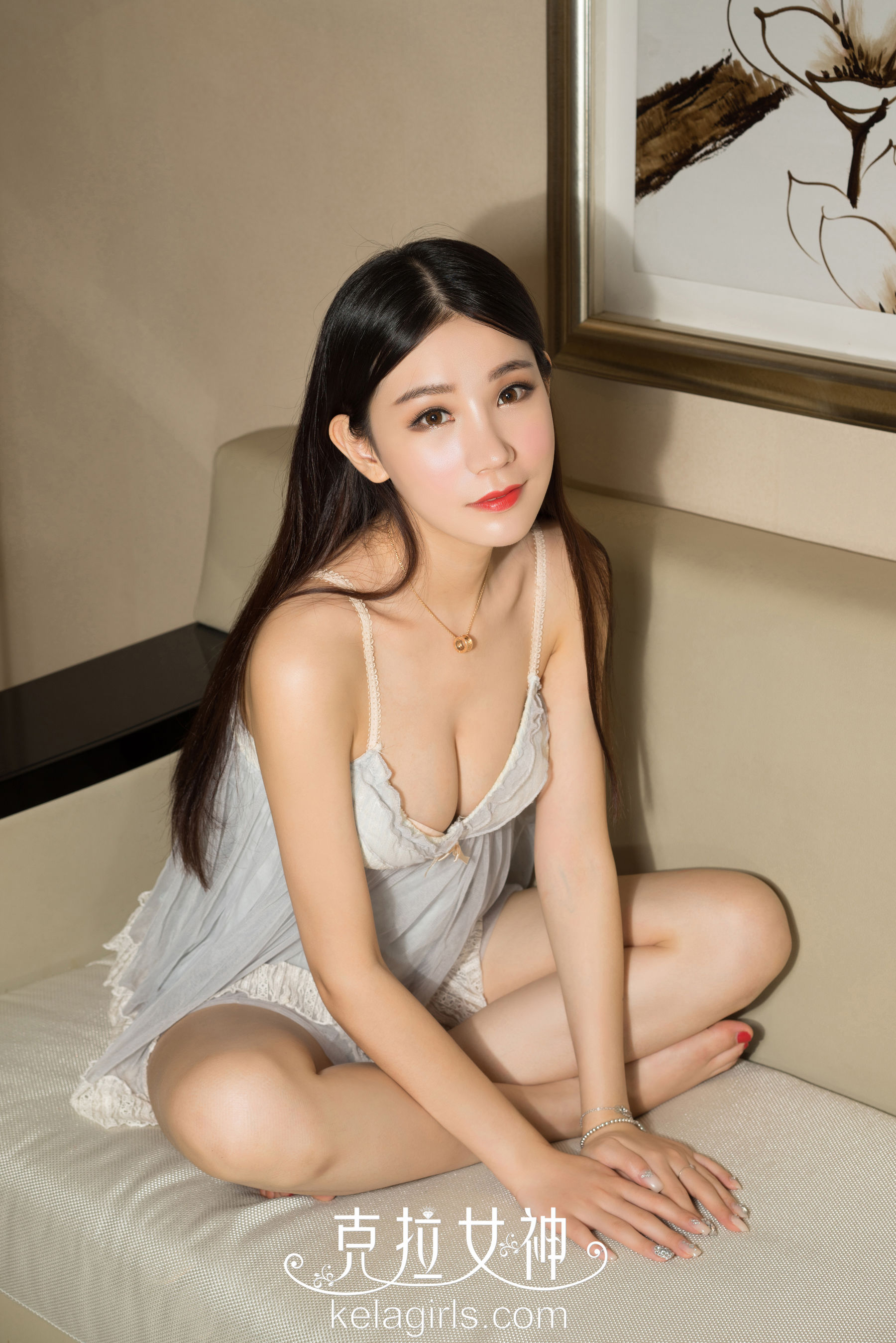 欣宜《千娇百媚》 [克拉女神] 