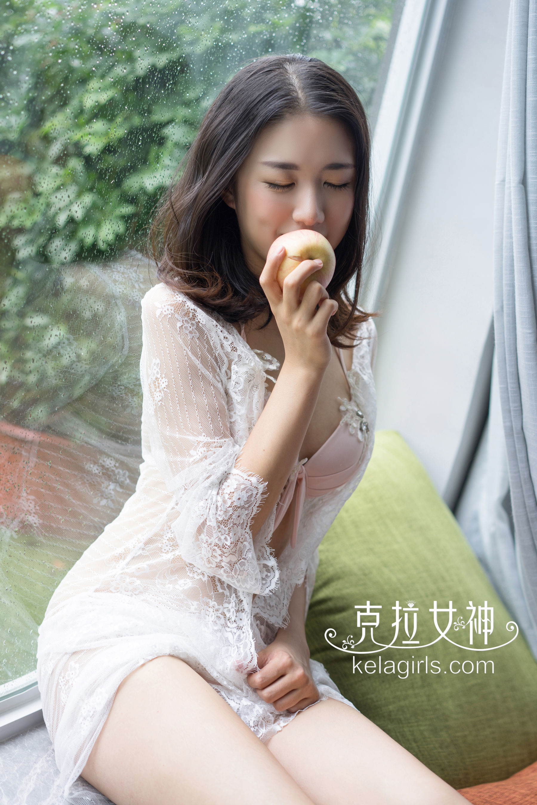 宁宁《梦游仙境》 [克拉女神] 