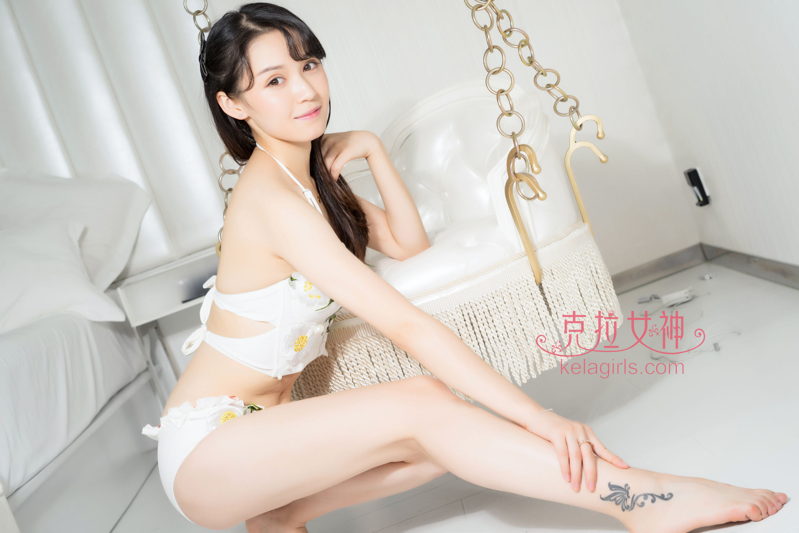 谭清清《绿野仙踪》 [克拉女神] 