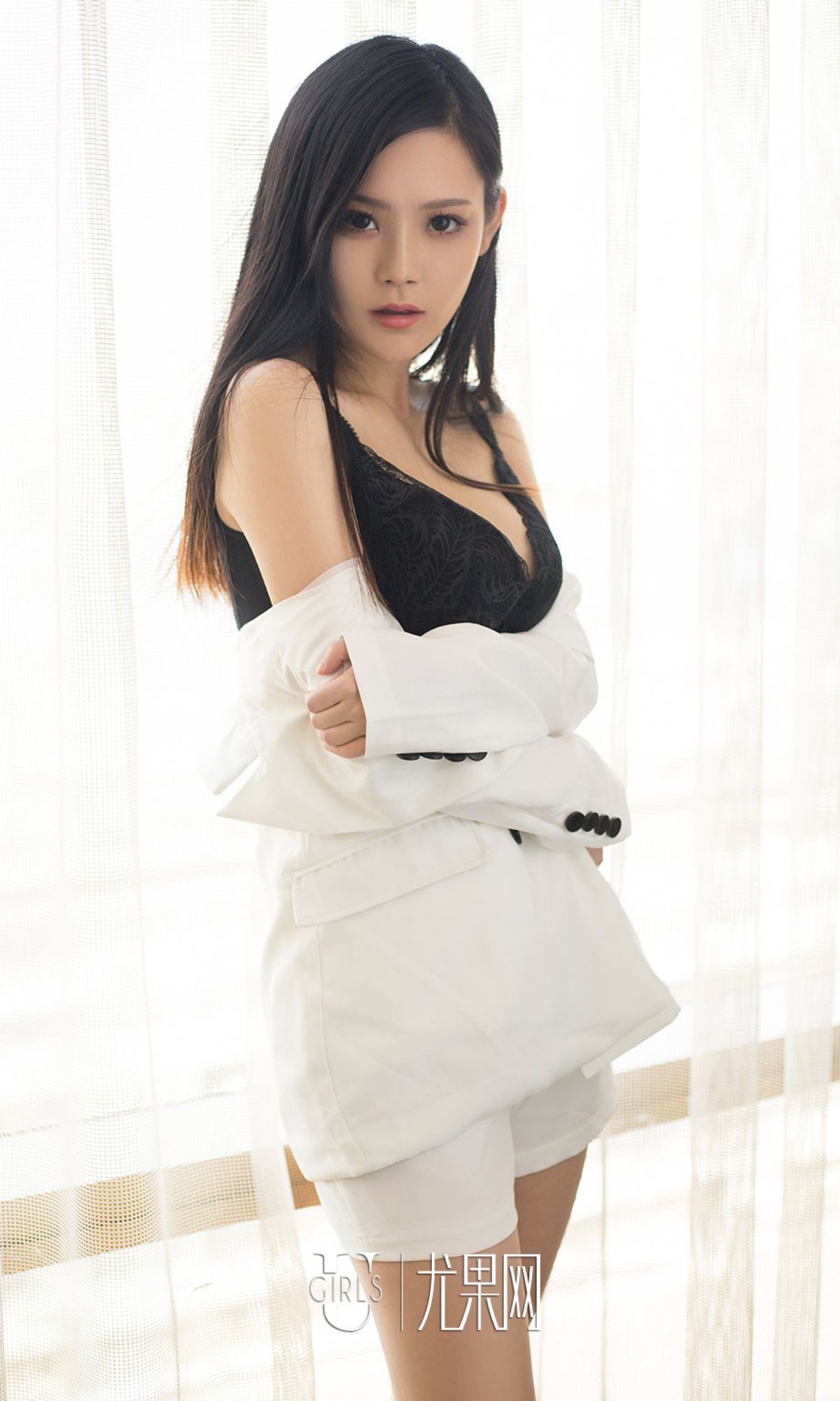 林美儿《小美人儿》 [尤果圈Ugirls] NO.894 