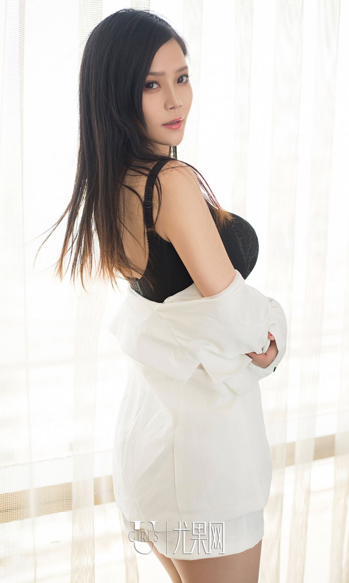 林美儿《小美人儿》 [尤果圈Ugirls] NO.894 