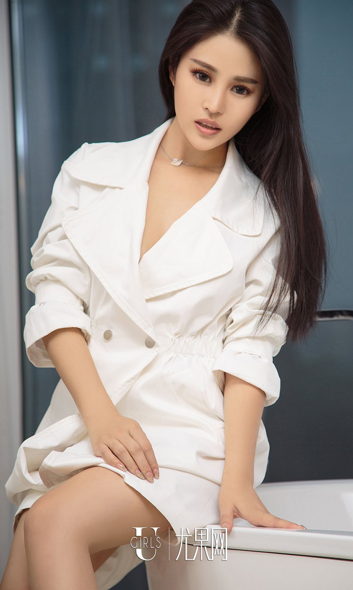 杨茹伊《始终如伊》 [尤果圈Ugirls] NO.916 