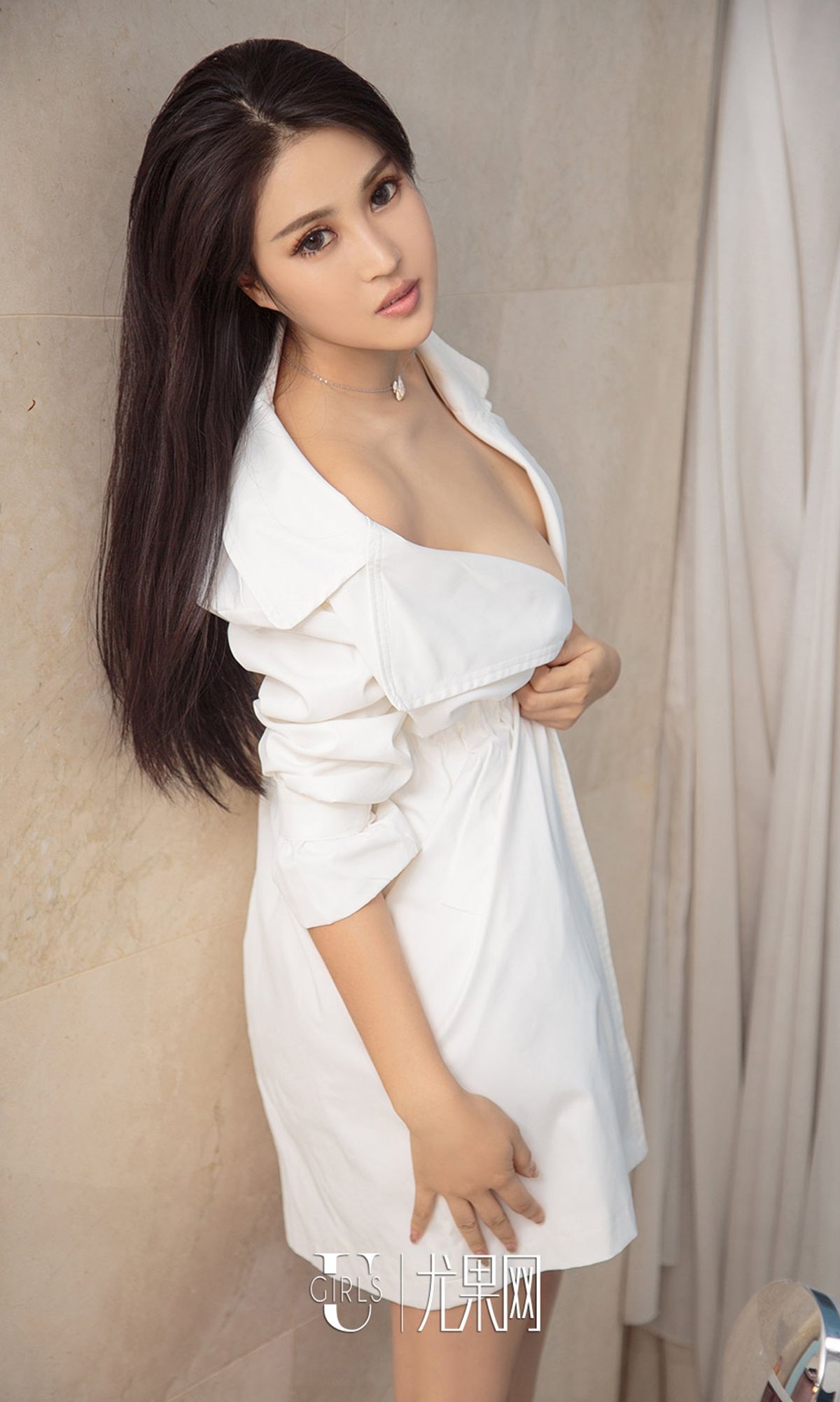 杨茹伊《始终如伊》 [尤果圈Ugirls] NO.916 