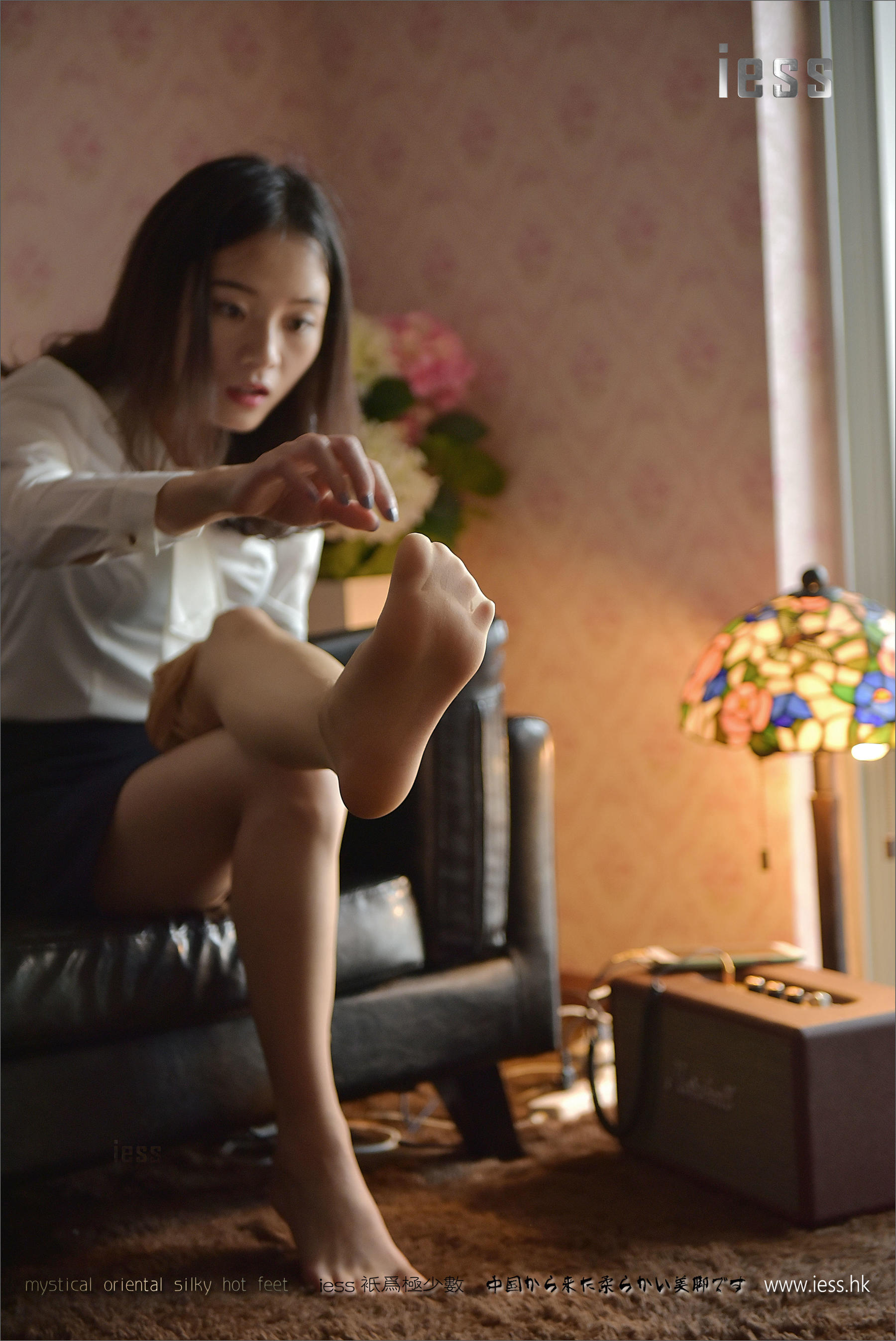 丝足便当100 小六 《从零开始》[IESS异思趣向] 