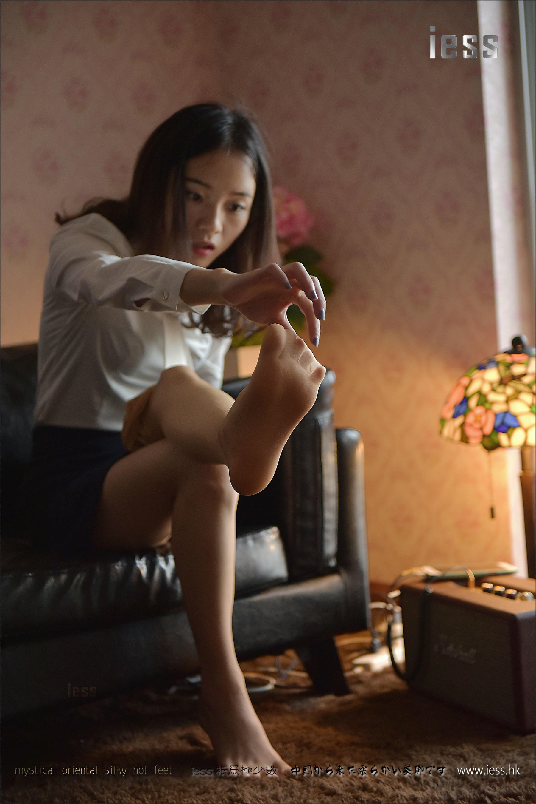 丝足便当100 小六 《从零开始》[IESS异思趣向] 