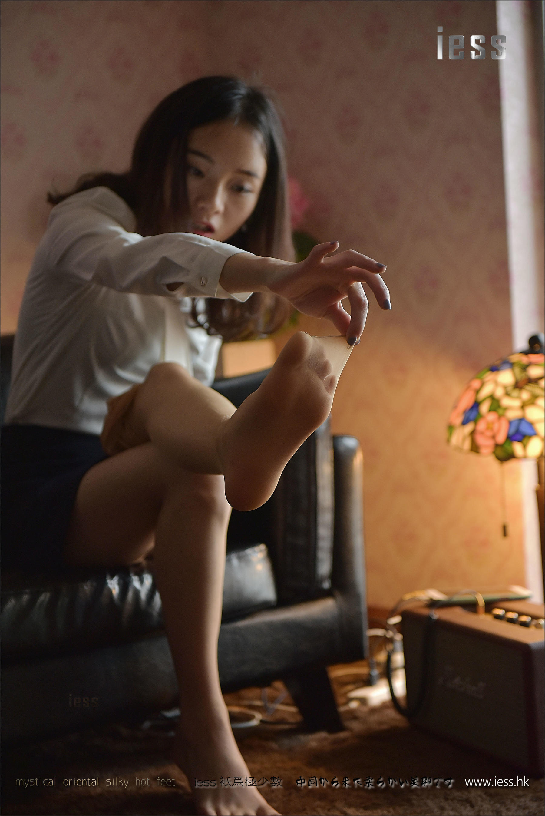 丝足便当100 小六 《从零开始》[IESS异思趣向] 