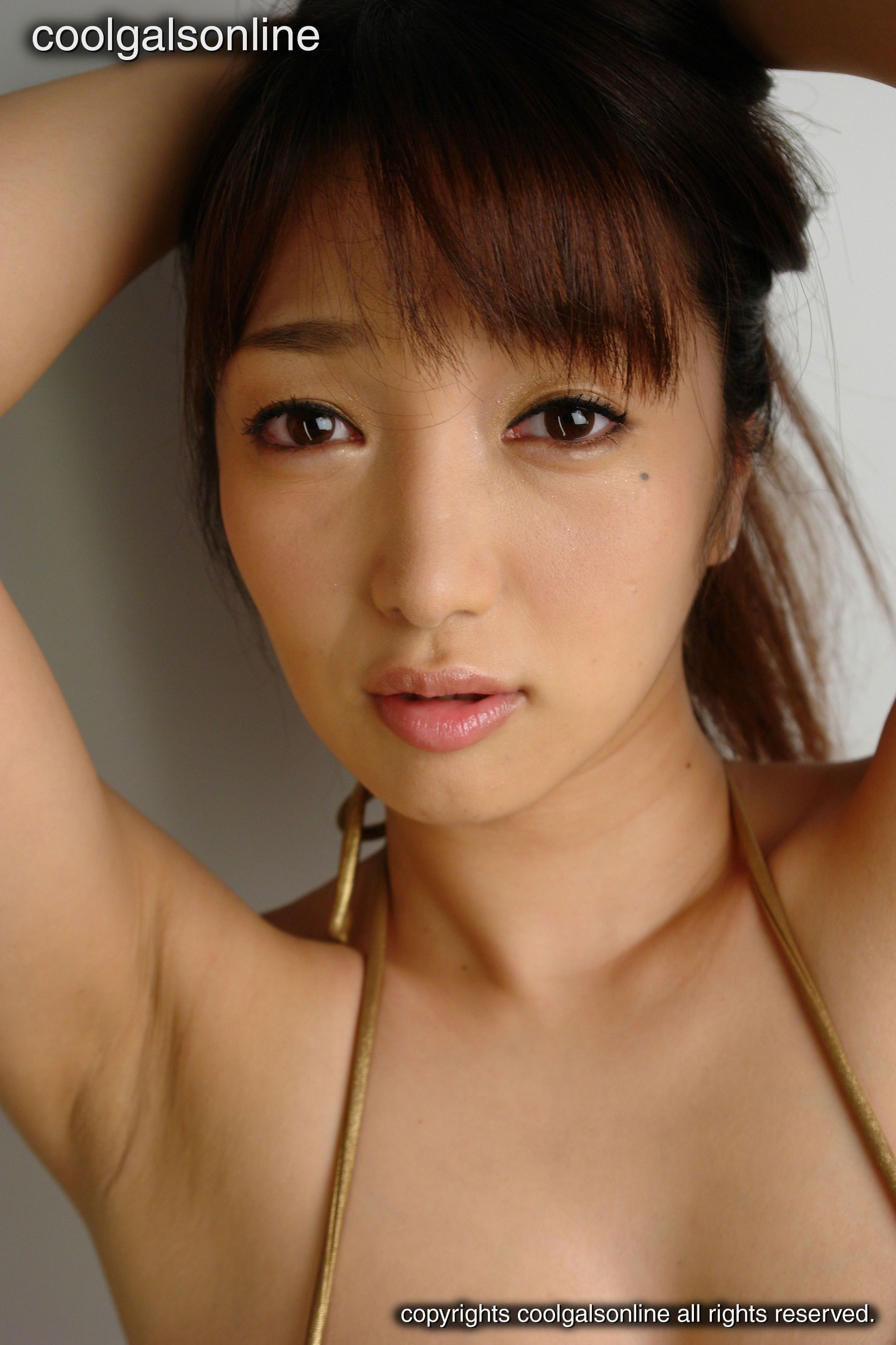 Mami Azumaoily 東真彌 Photoset 05 [Coolgalsonlione] 