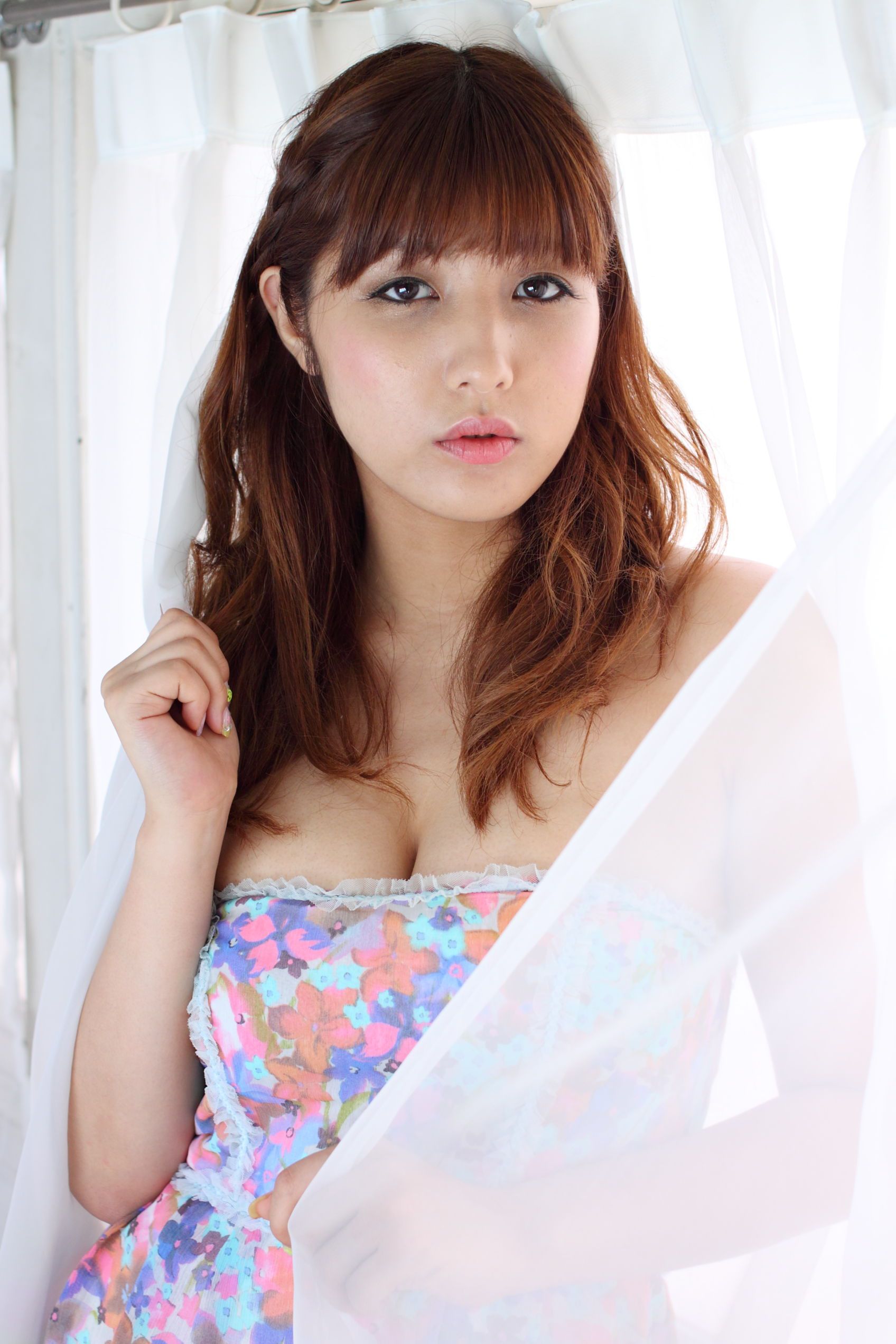 [Watch] Photogenic Weekend 渡辺万美 Bambi Watanabe