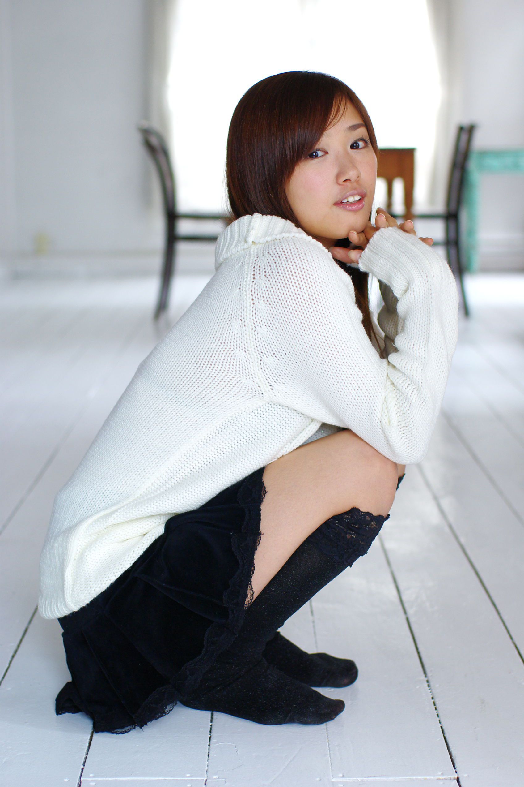 [Watch] Photogenic Weekend 小川清乃 Kiyono 
