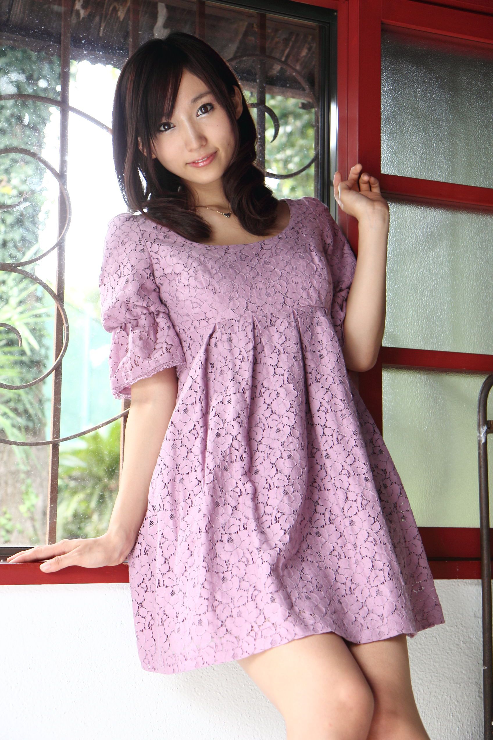 [Watch] Photogenic Weekend 吉木りさ Risa Yoshiki