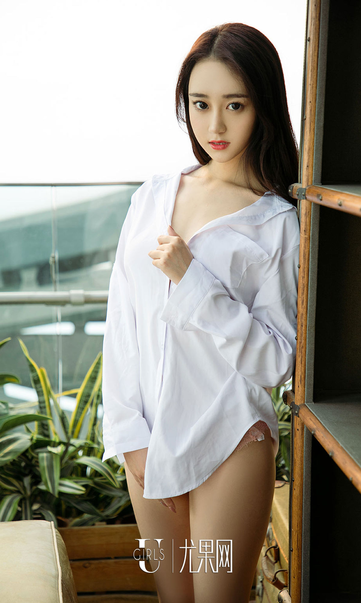 李宝儿《如获至宝》 [尤果圈] No.1037 