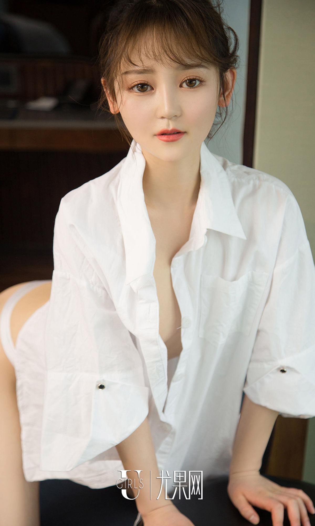 Nancy《小美人大性感》 [尤果圈爱尤物] No.1050 