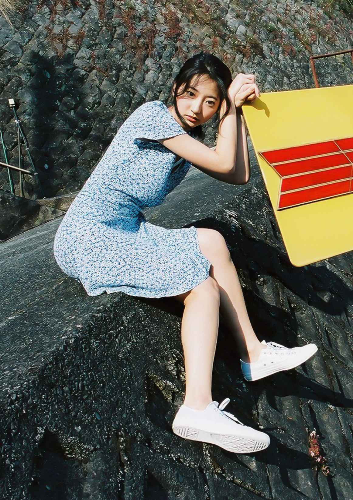 武田玲奈《僕は何度でも君に恋をする。》 