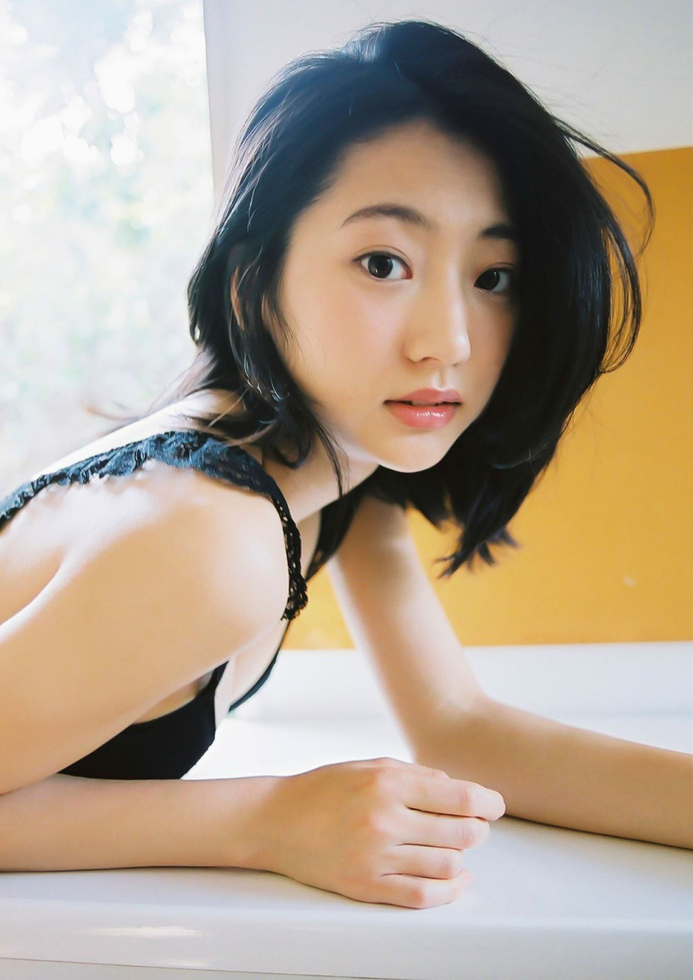 武田玲奈《僕は何度でも君に恋をする。》 
