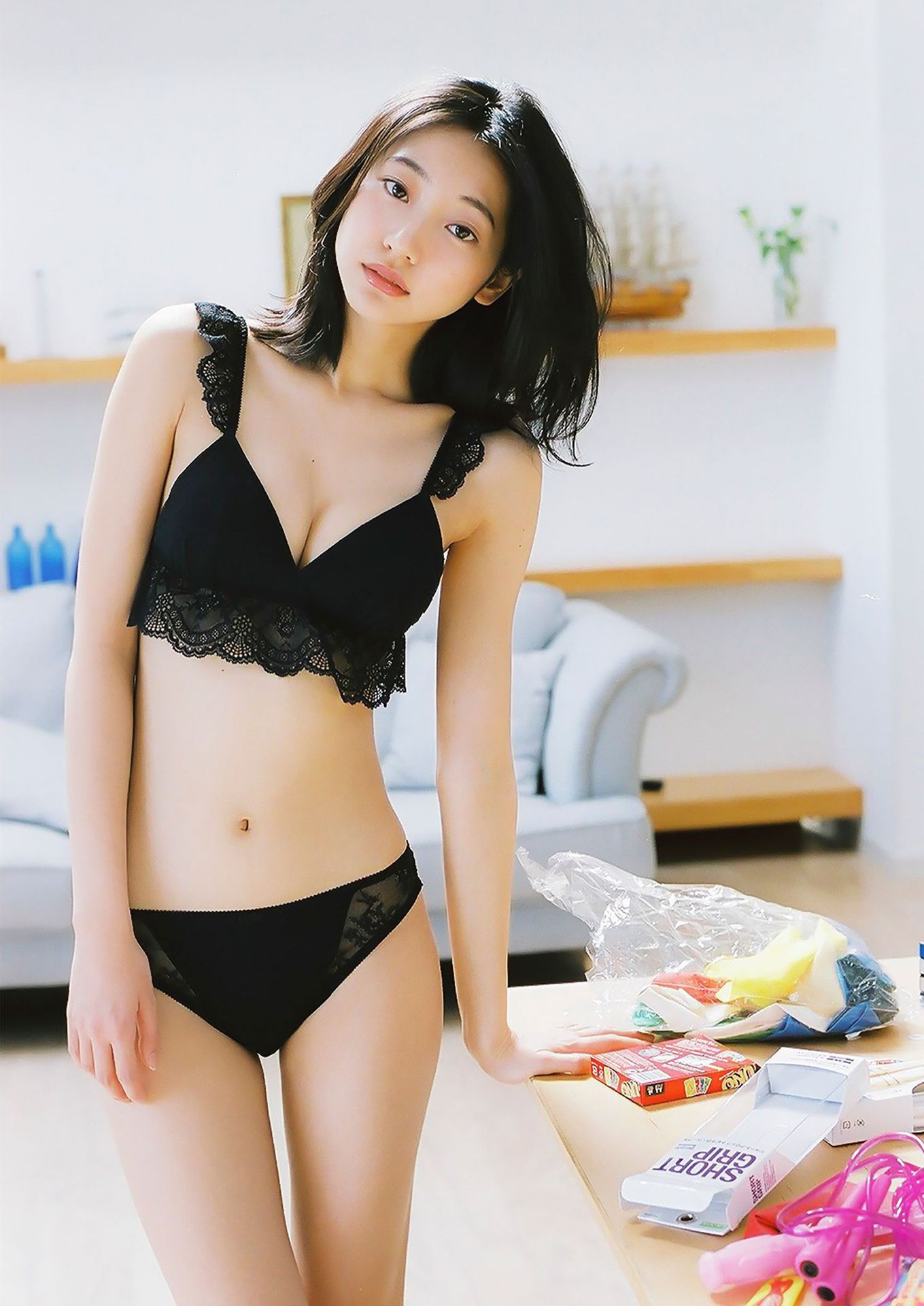 武田玲奈《僕は何度でも君に恋をする。》 