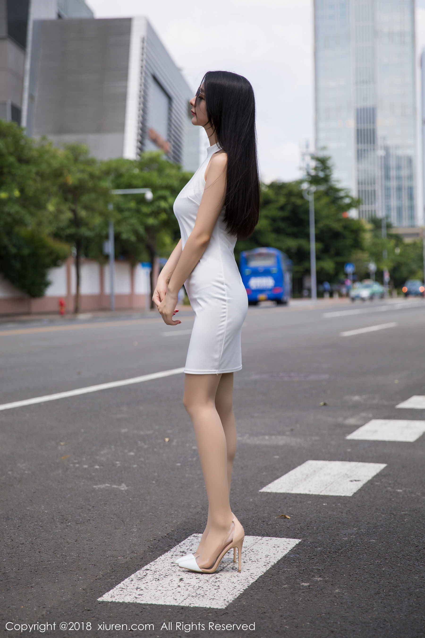 [秀人XIUREN] No.1149 Angela小热巴