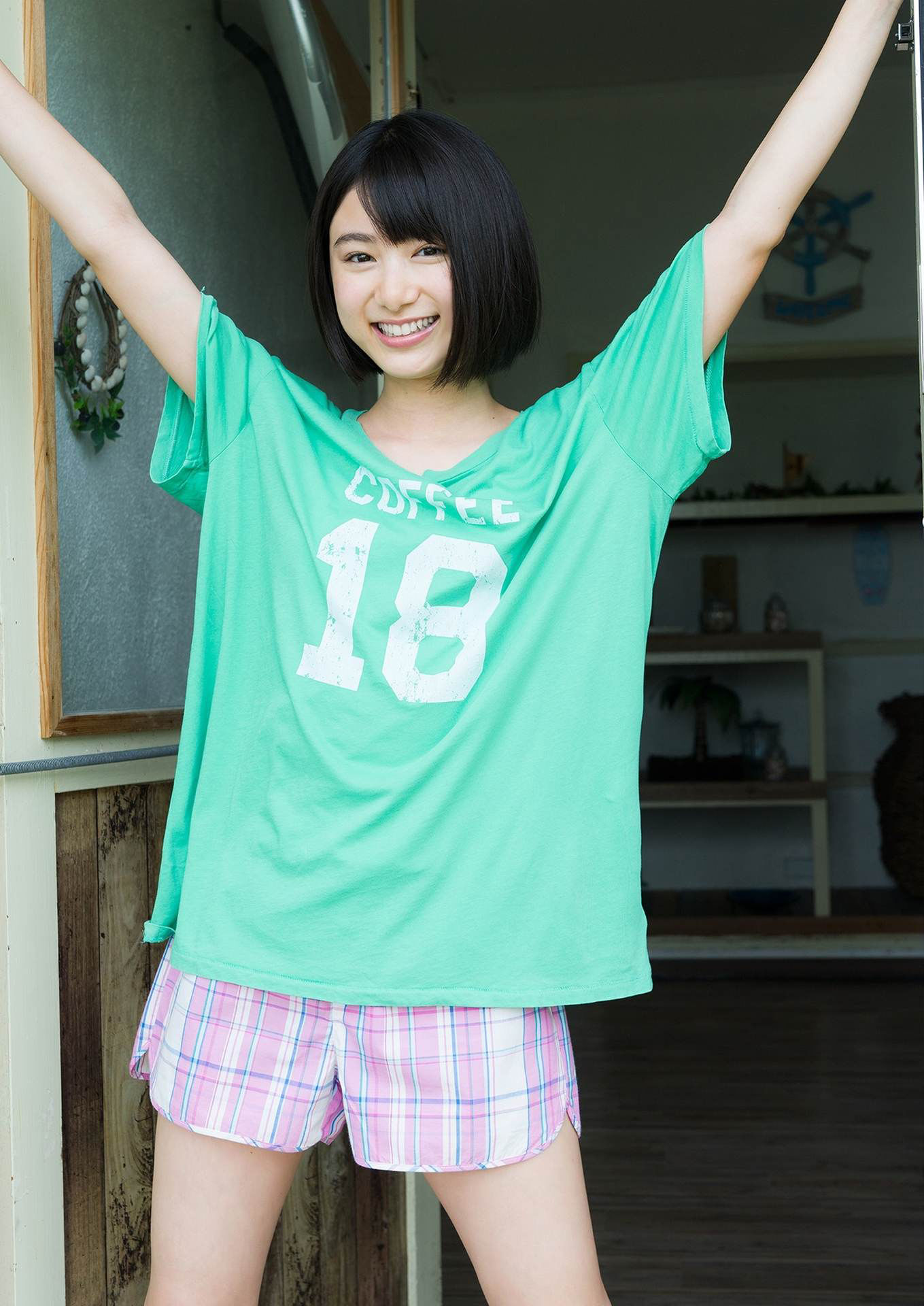 Ikema Natsumi 池間夏海写真集 「なつみ」写真集