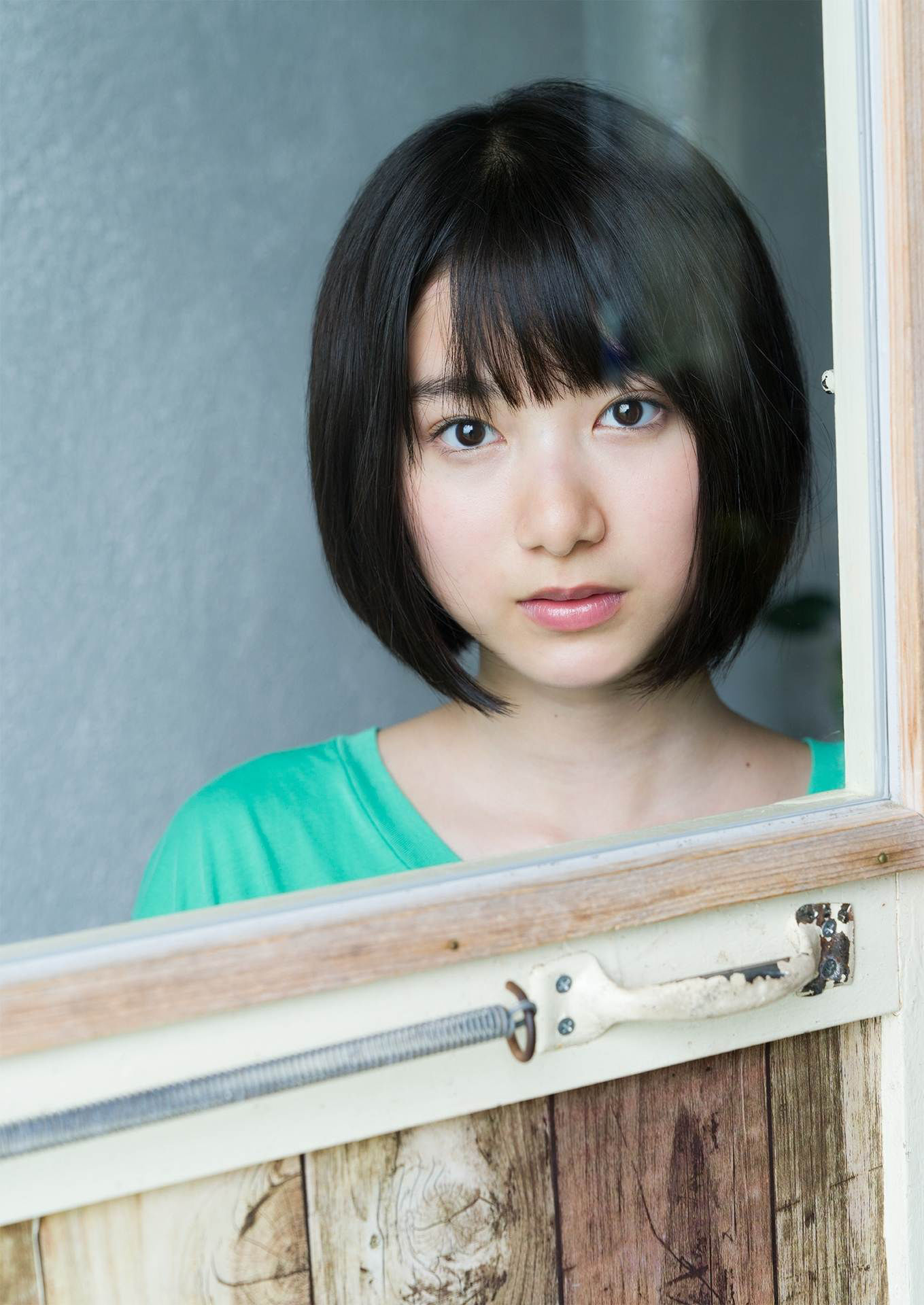 Ikema Natsumi 池間夏海写真集 「なつみ」写真集