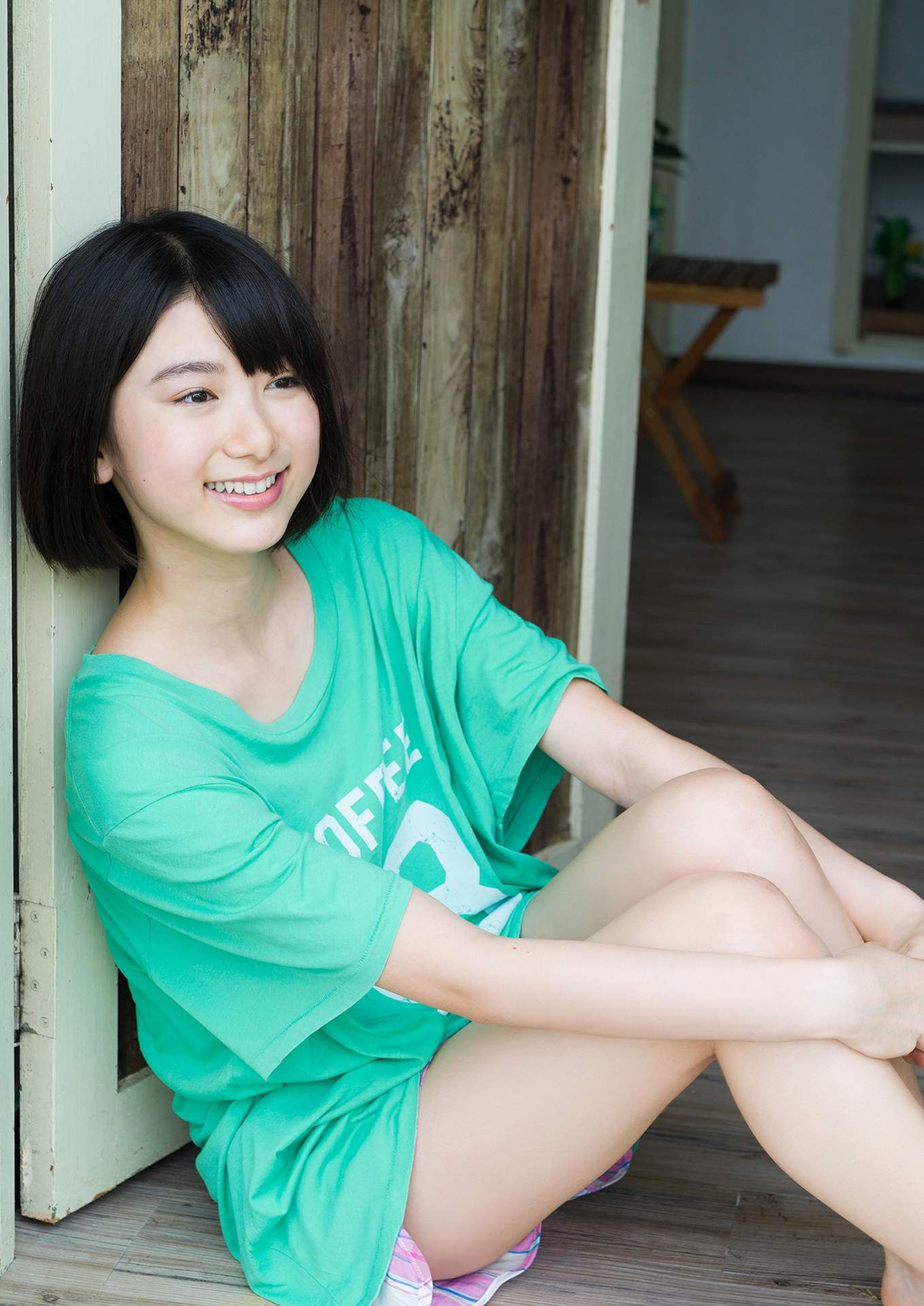 Ikema Natsumi 池間夏海写真集 「なつみ」写真集