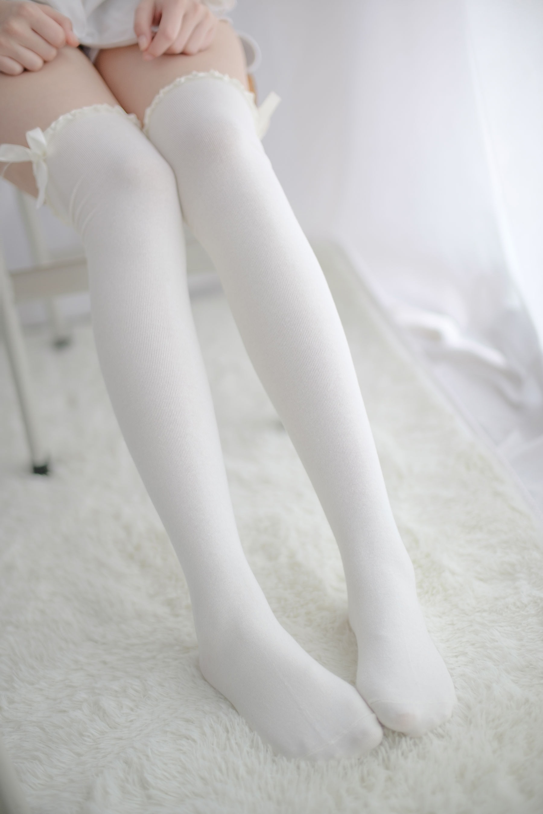 [森萝财团] R15-016 萝莉蕾丝梦