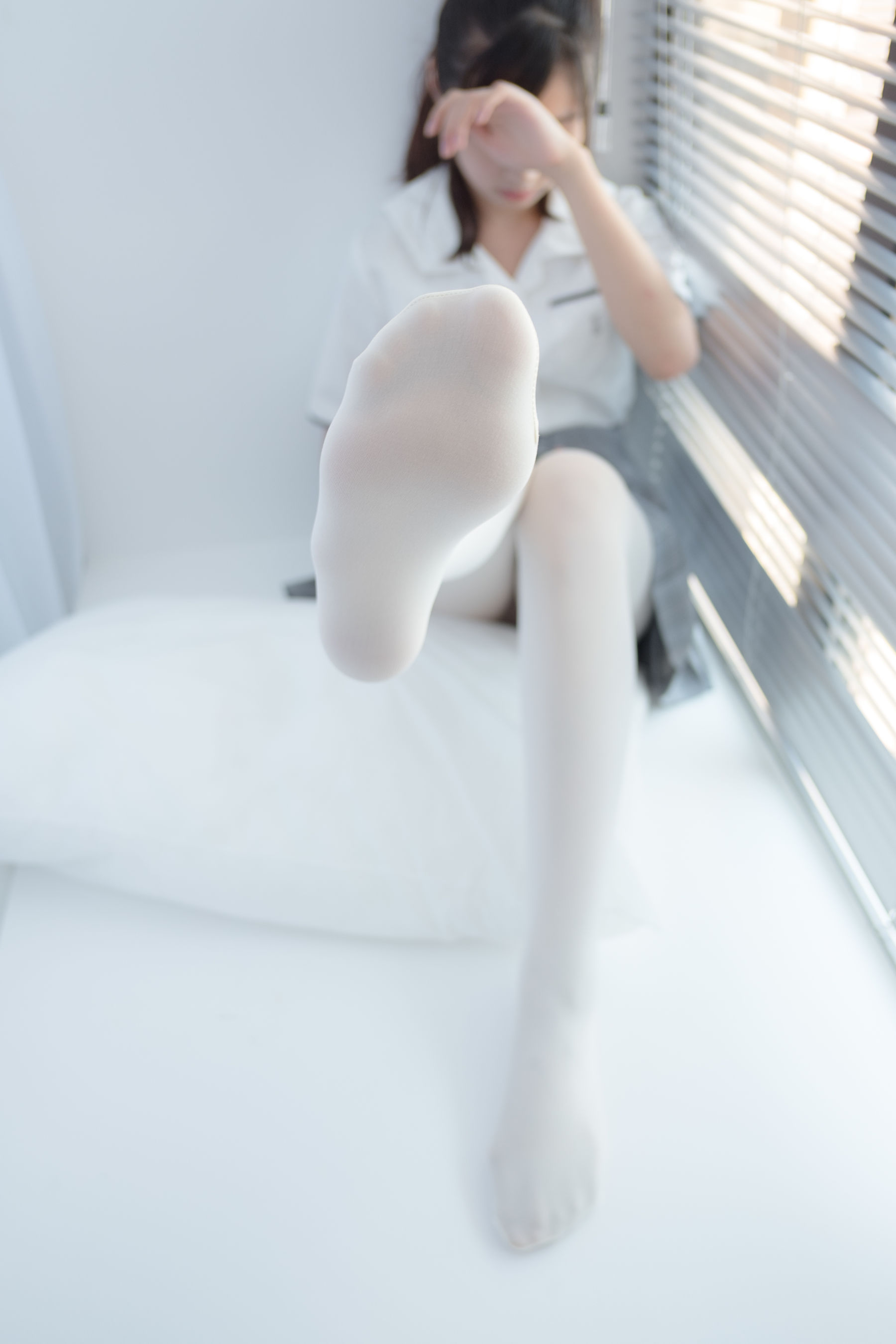 [森萝财团] R15-028 吹弹可破