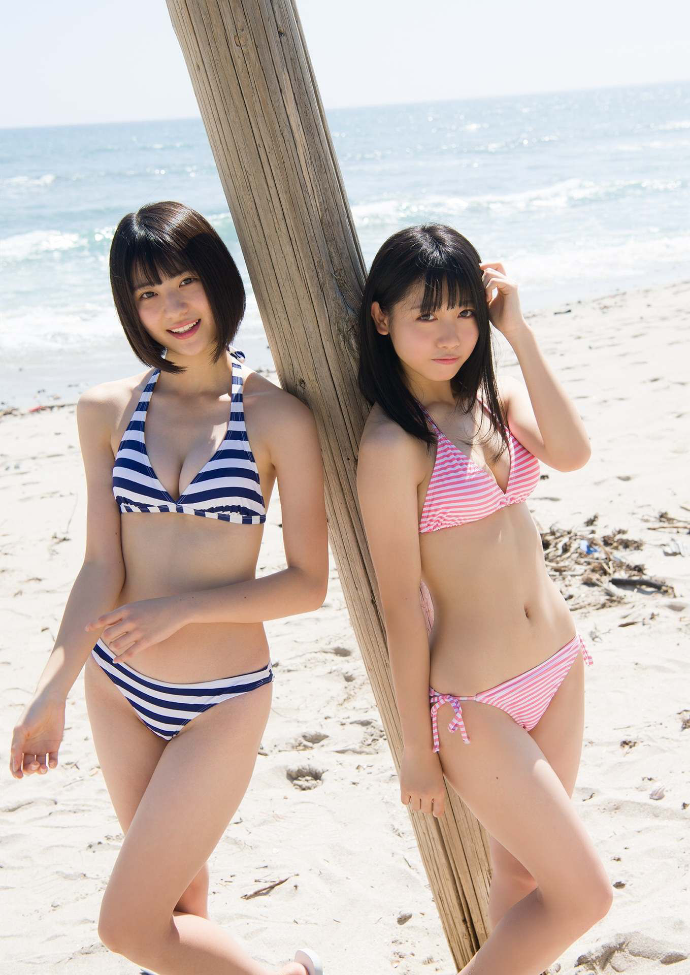 制コレ18「セイシュン合宿イン伊豆國！！」