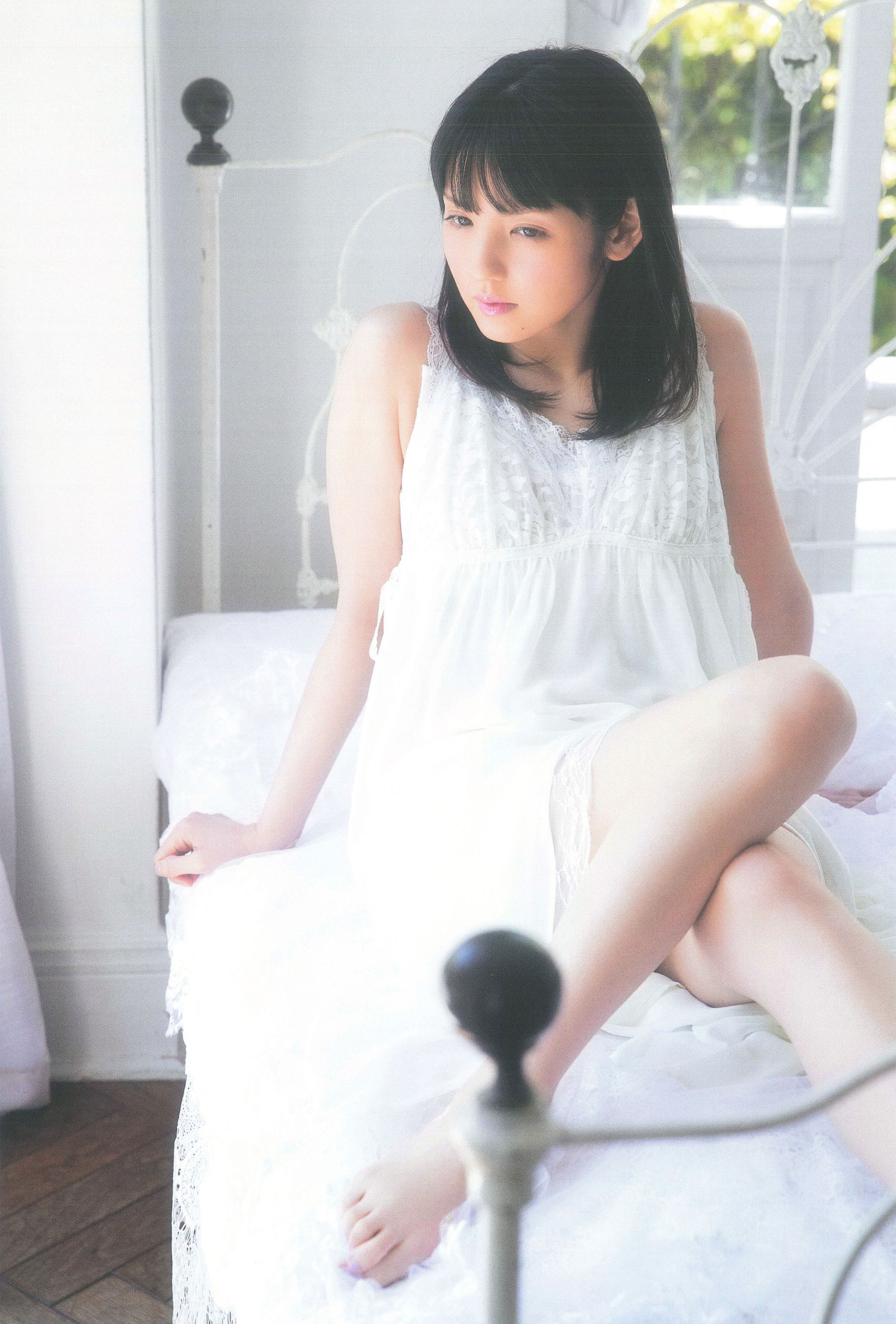 Sayumi Michishige 道重さゆみ 写真集 『 DREAM 』