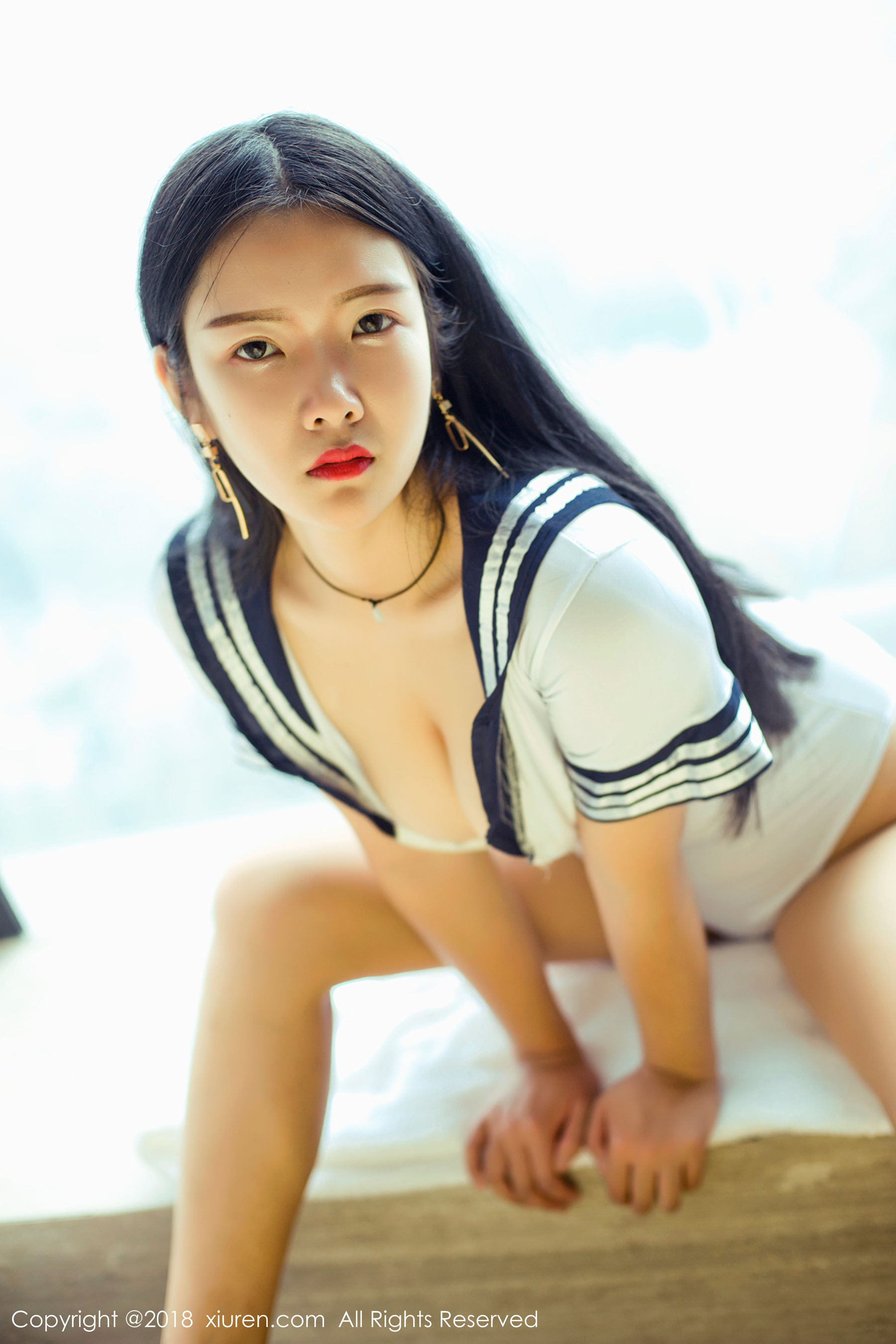 [秀人XIUREN] No.1197 凌希儿