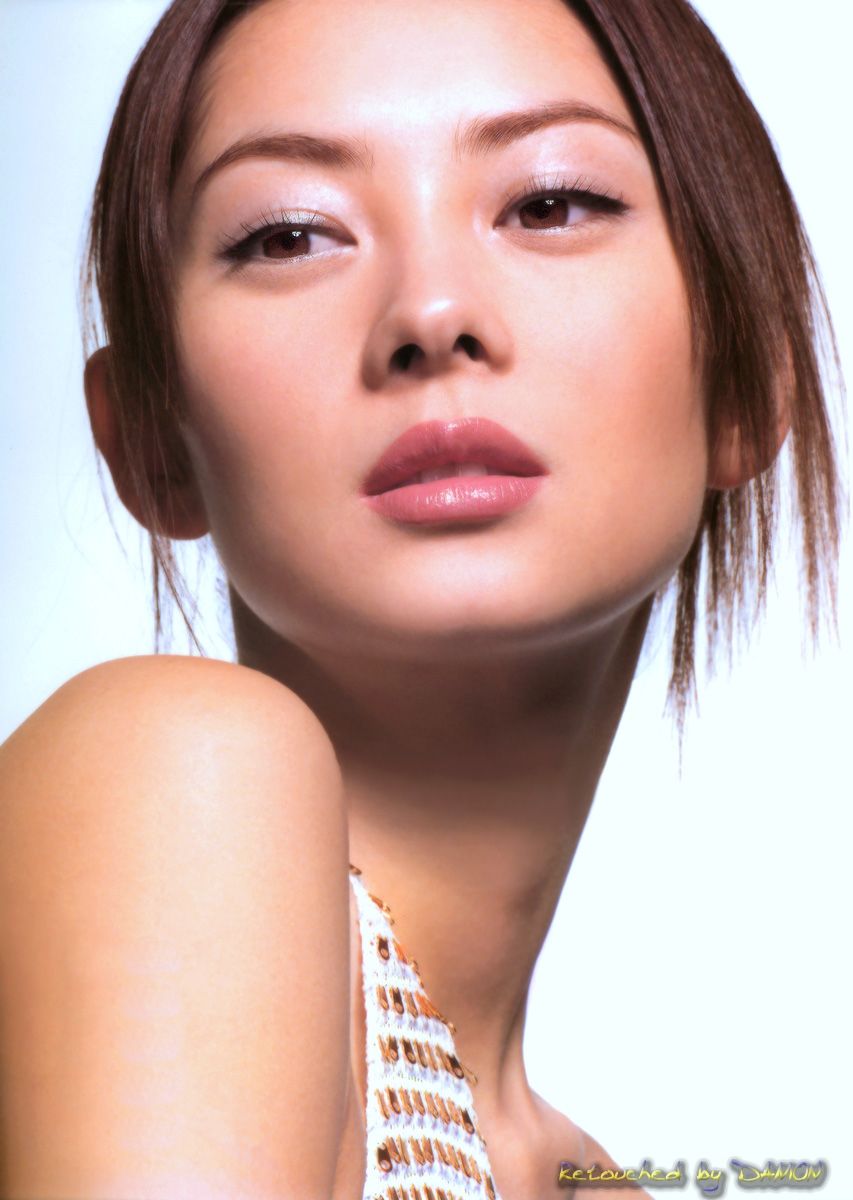伊东美咲 Misaki Ito
