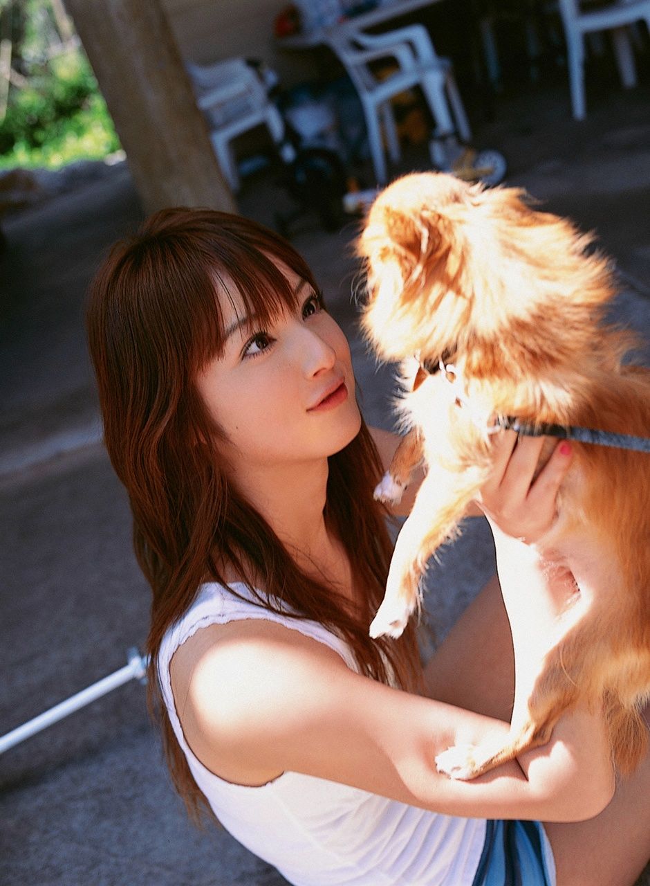 佐々木希 佐佐木希「Nozomi」