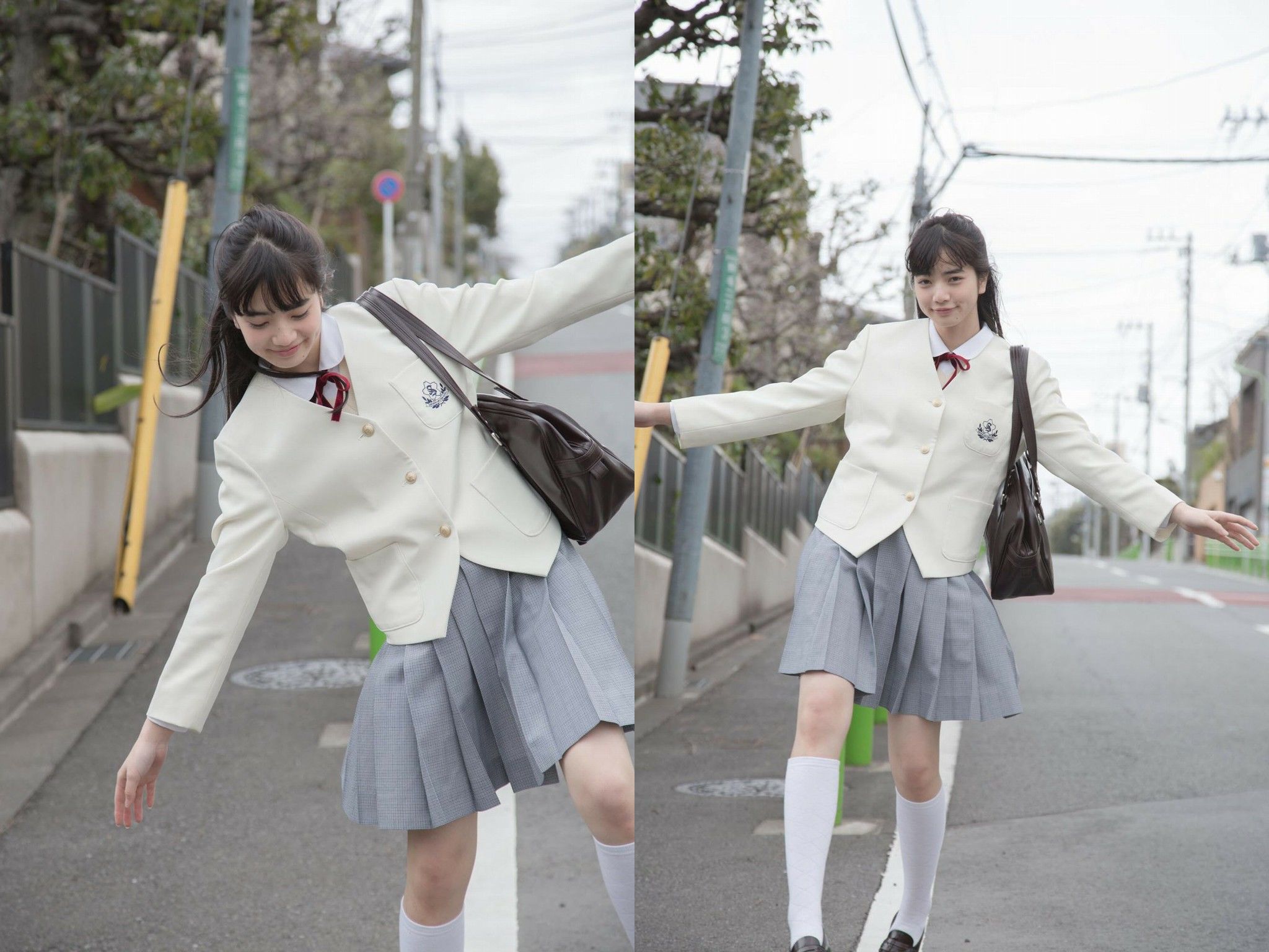 小松菜奈 PEOTO STAR VOL.5-VOL.9